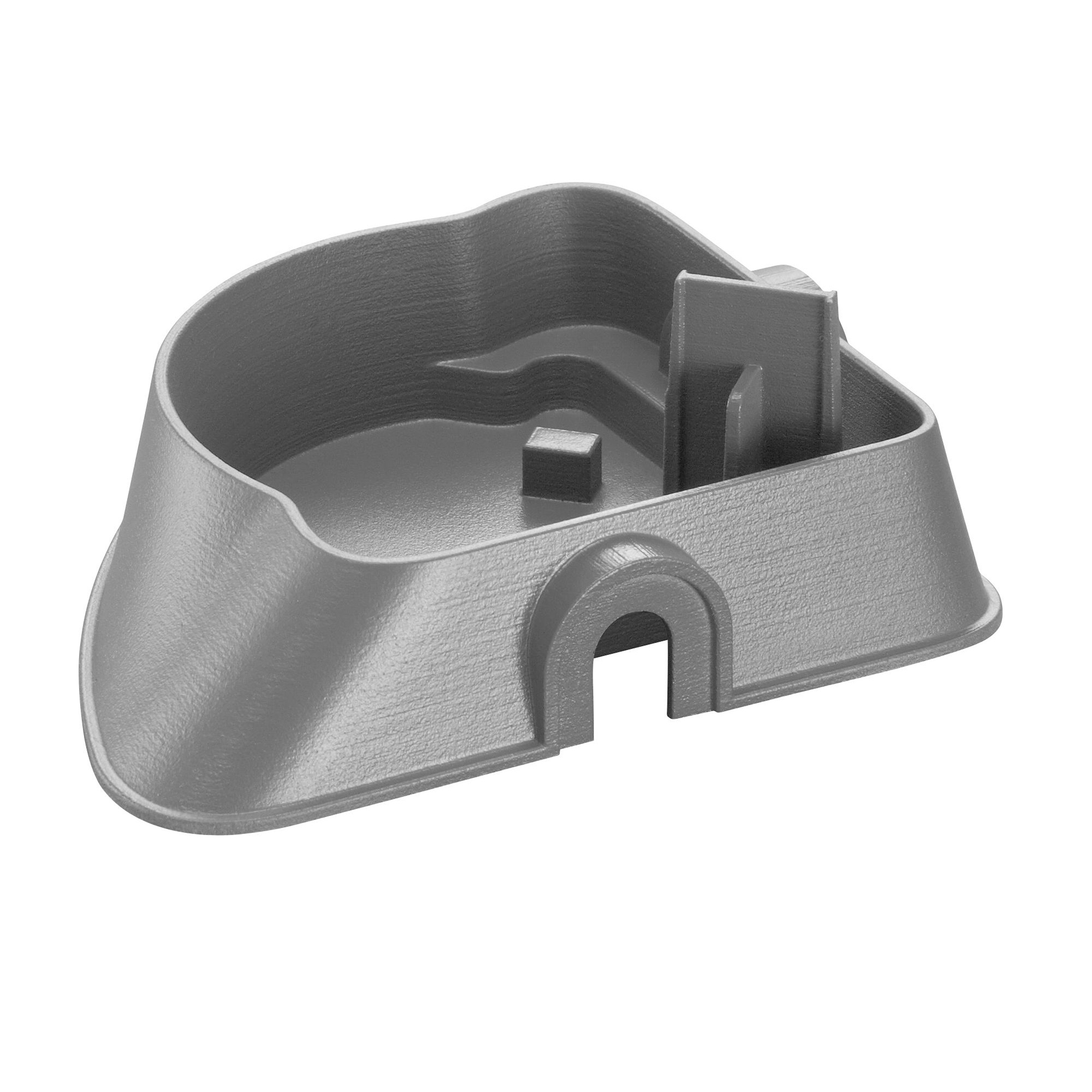 Veggfeste Gardena Nature Up! Hjørne