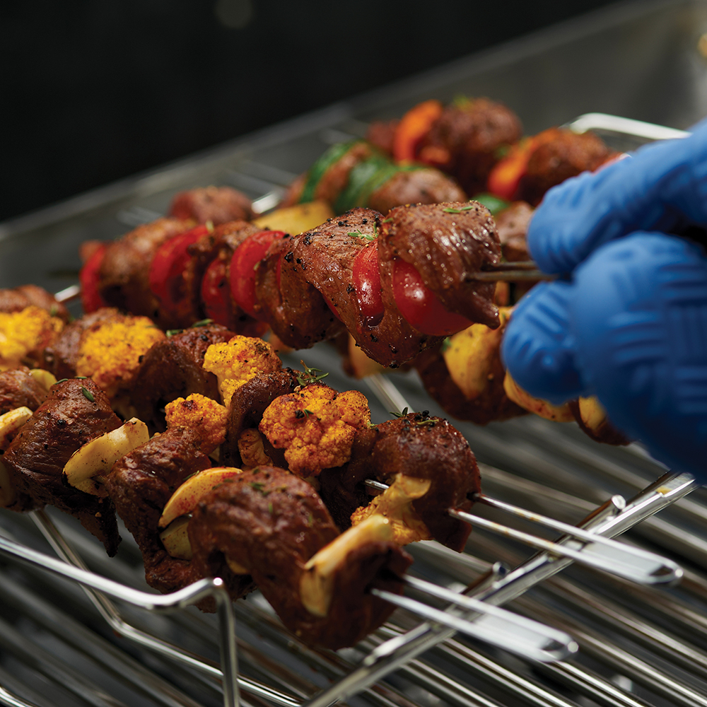 Multiholder Broil King