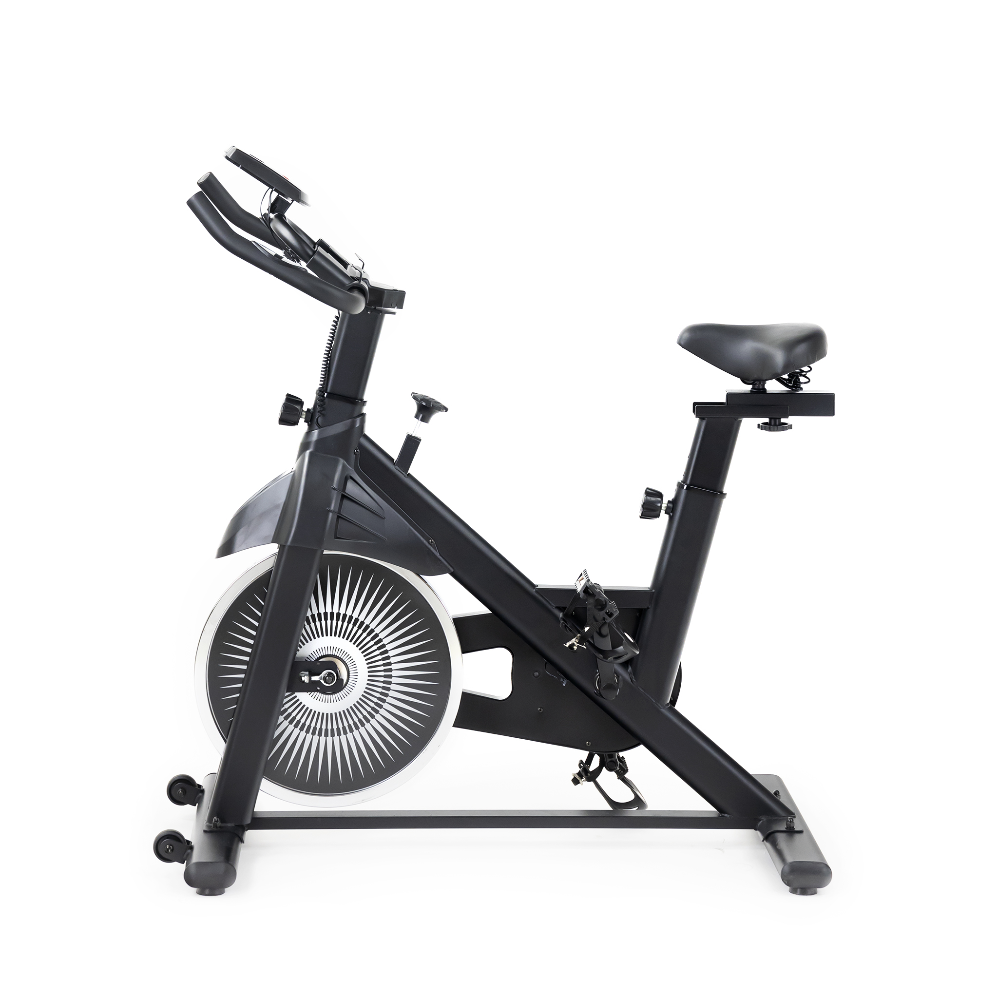 Spinningssykkel Trekkrunner 8kg Svinghjul TR102
