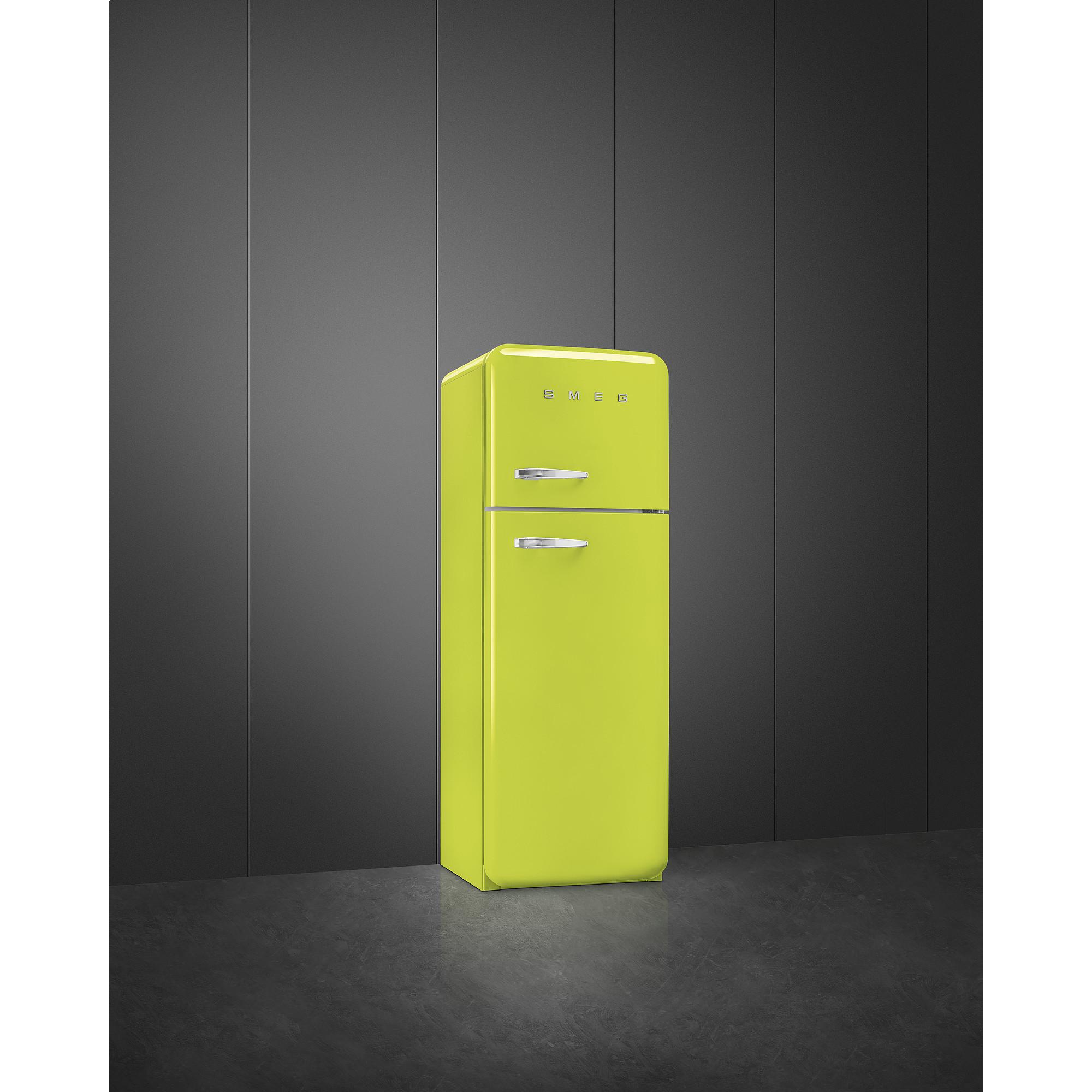 Kjøl/Frys Smeg 50's Style FAB30 Frittstående