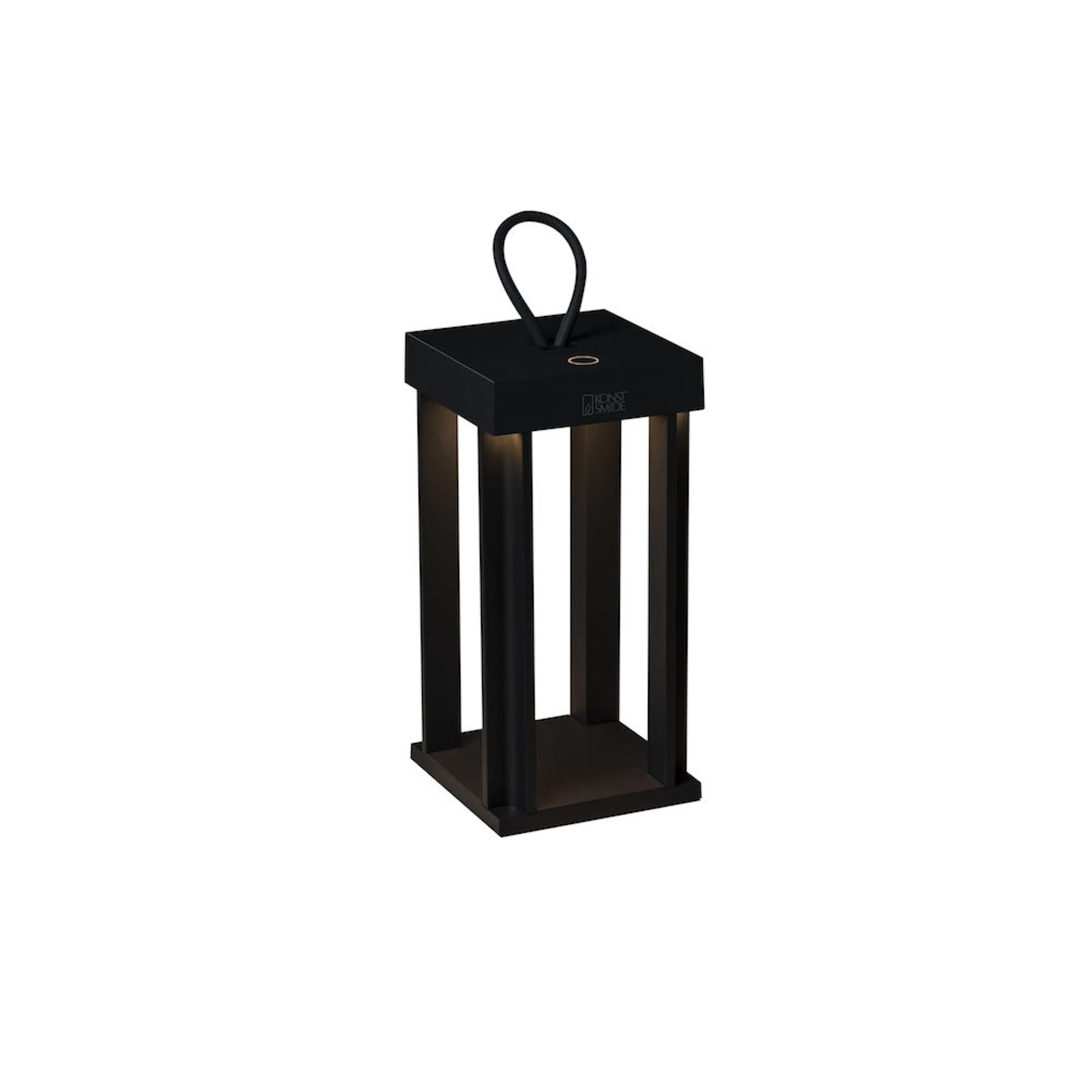 Lykt Gnosjö Konstsmide Cannes USB 42 cm