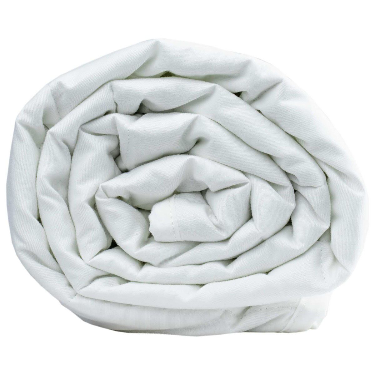 LYKKE tyngdtäcke, bomull, 150x200CM, 7KG 7 kg