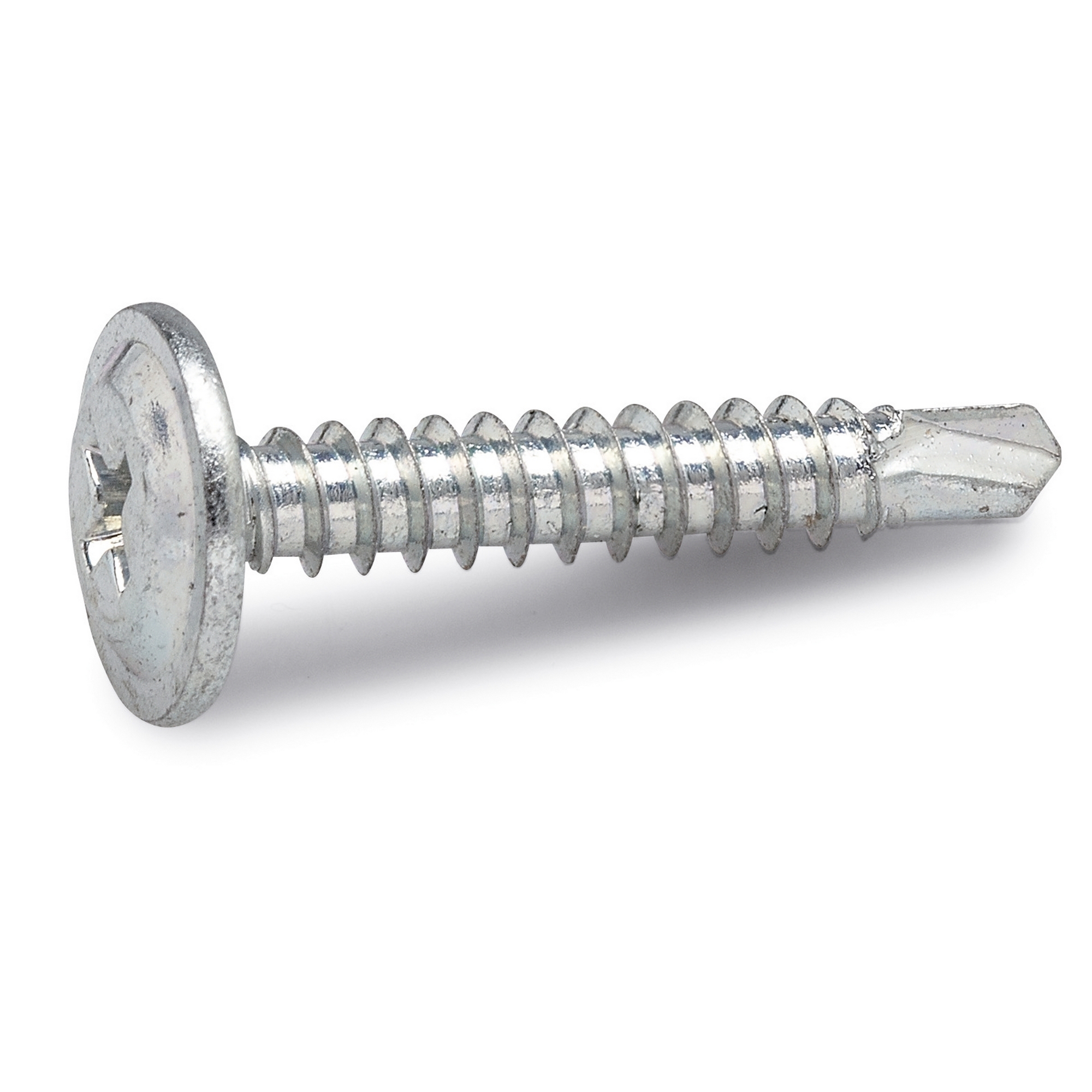 Monteringsskrue FAST BSP FZB