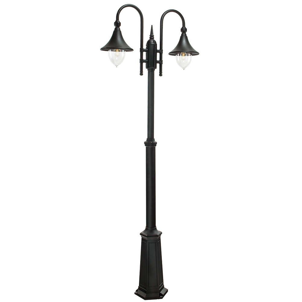 Stolpelampe Norlys Firenze 820 2L