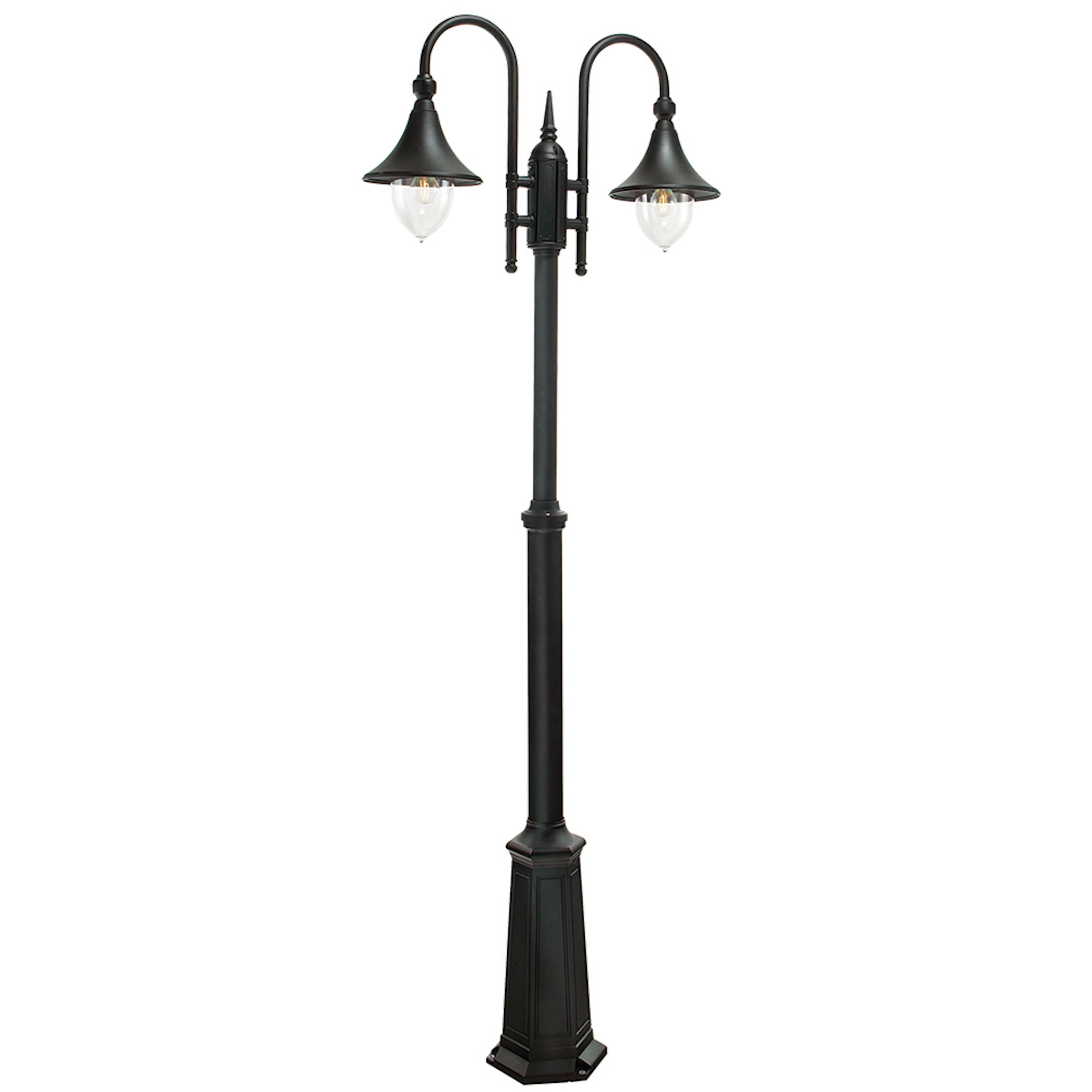 Stolpelampe Norlys Firenze 820 2L