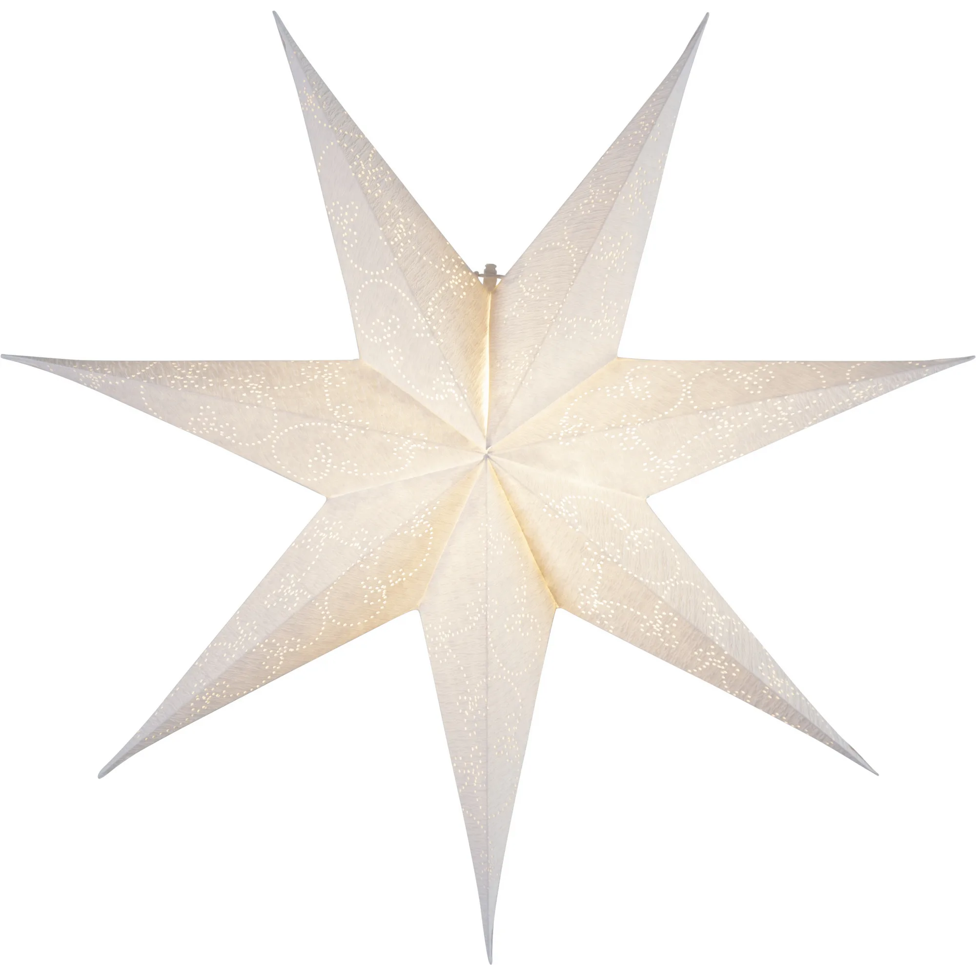 Adventsstjerne Star Trading Decorus