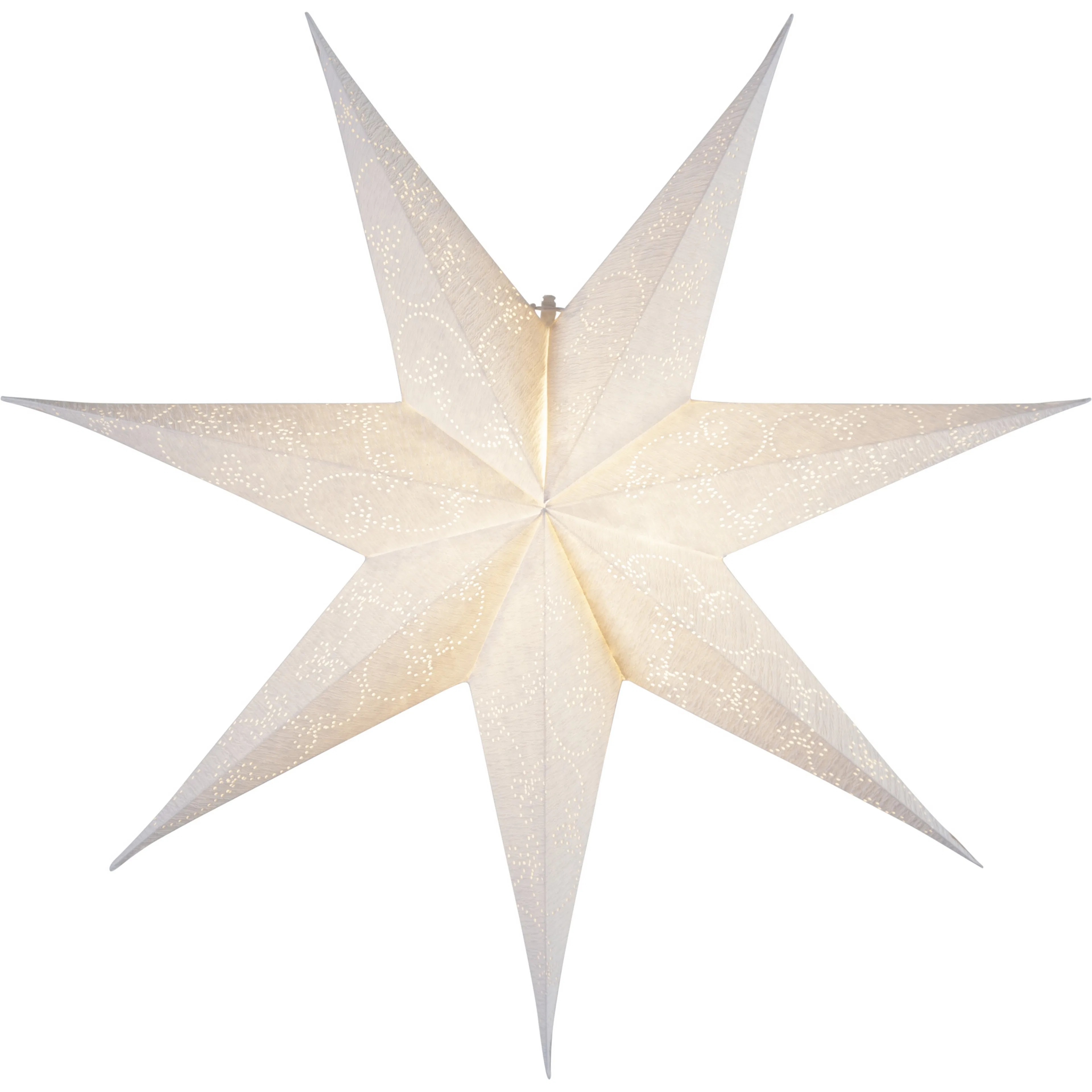 Adventsstjerne Star Trading Decorus