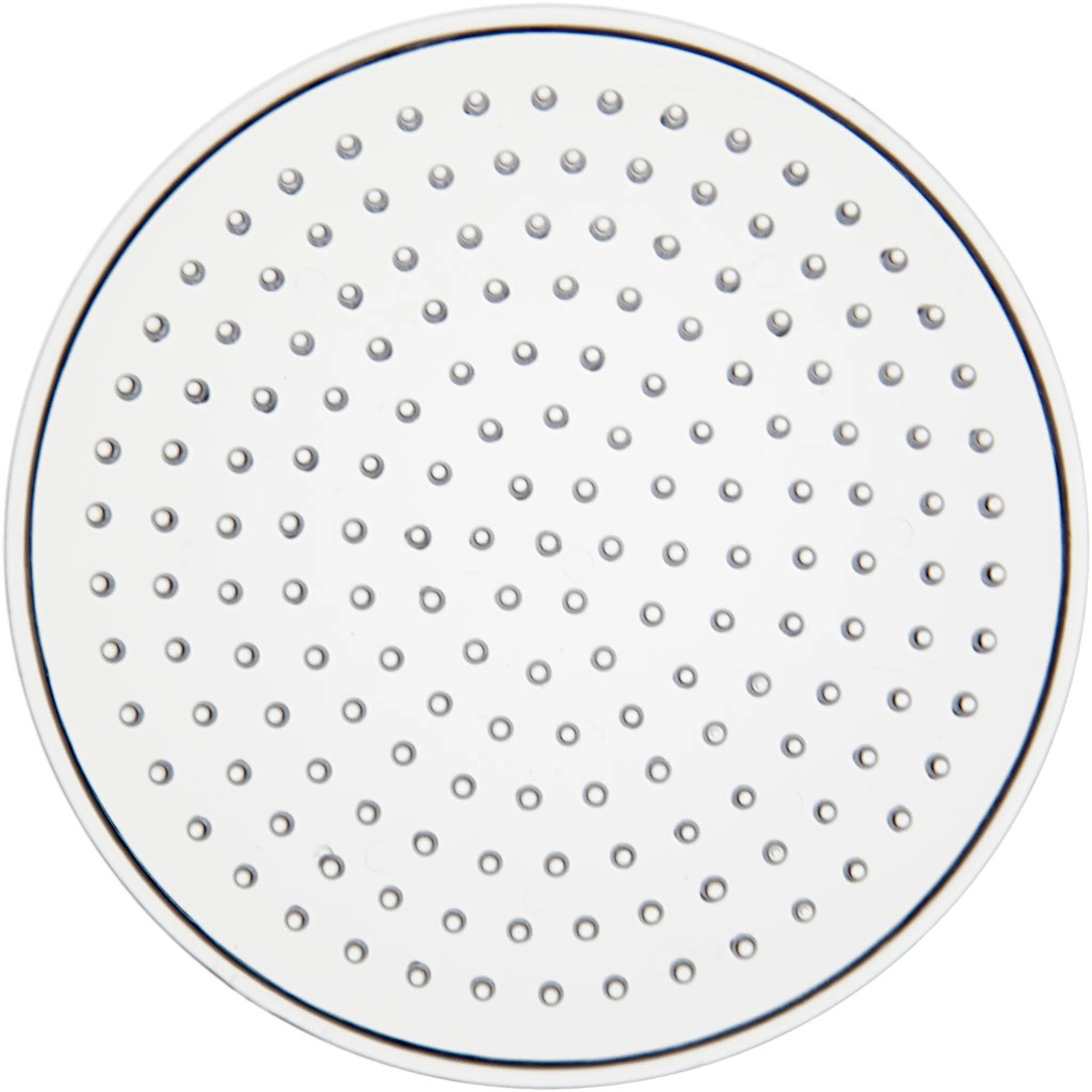 Perleplate Creativ Company Små Runde 10 St/1 Pk