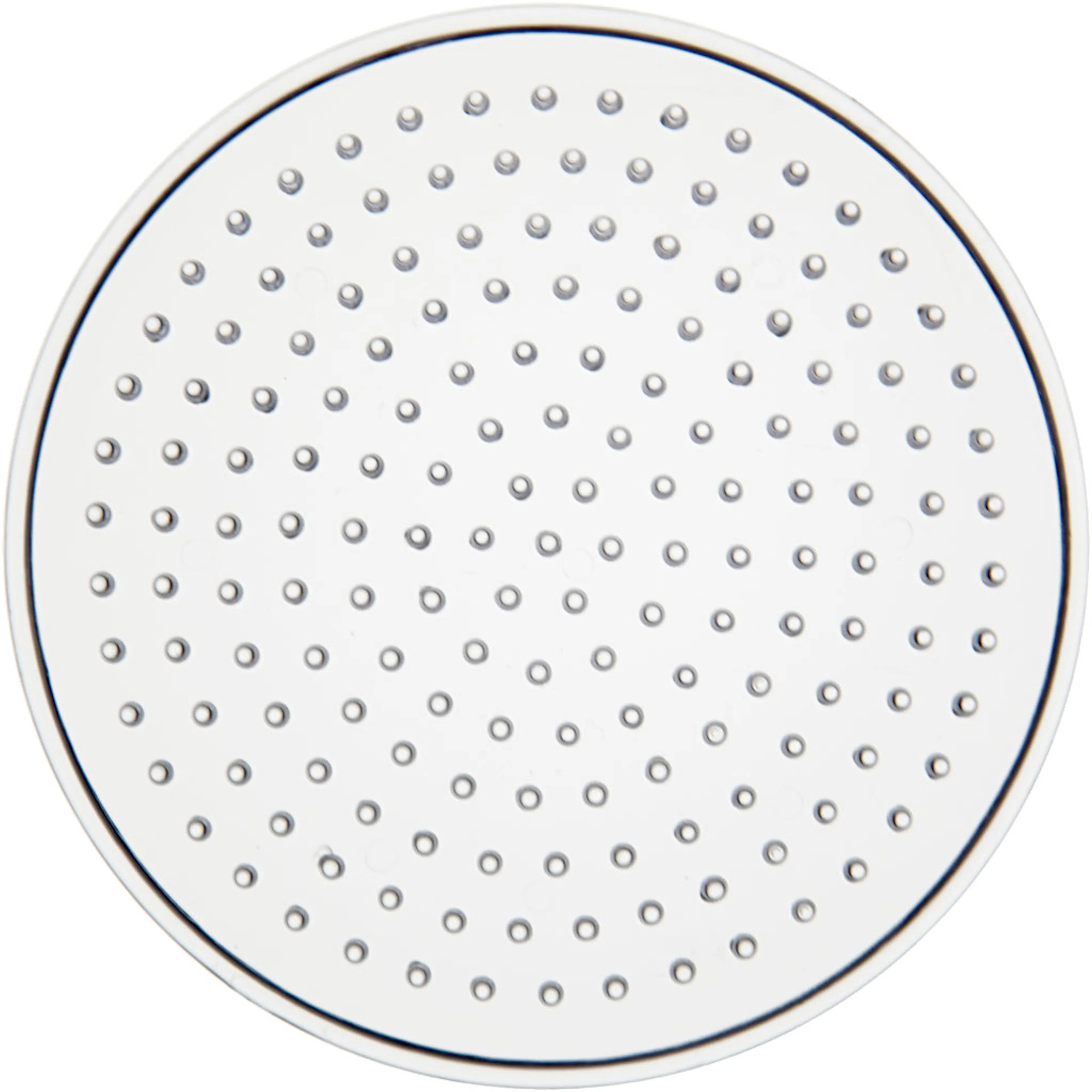 Perleplate Creativ Company Små Runde 10 St/1 Pk