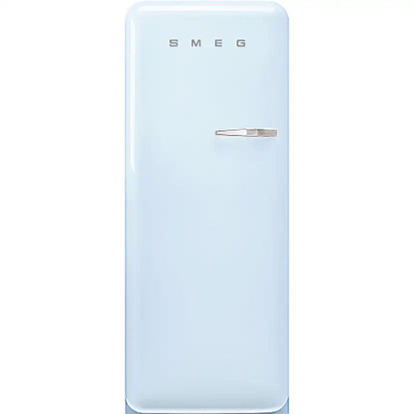 Kjøleskap med Fryseboks Smeg 50's Style FAB28/2036