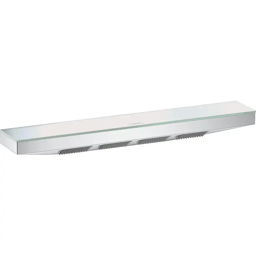 Skulderdusj Hansgrohe Rainfinity 500 1jet med Hylle