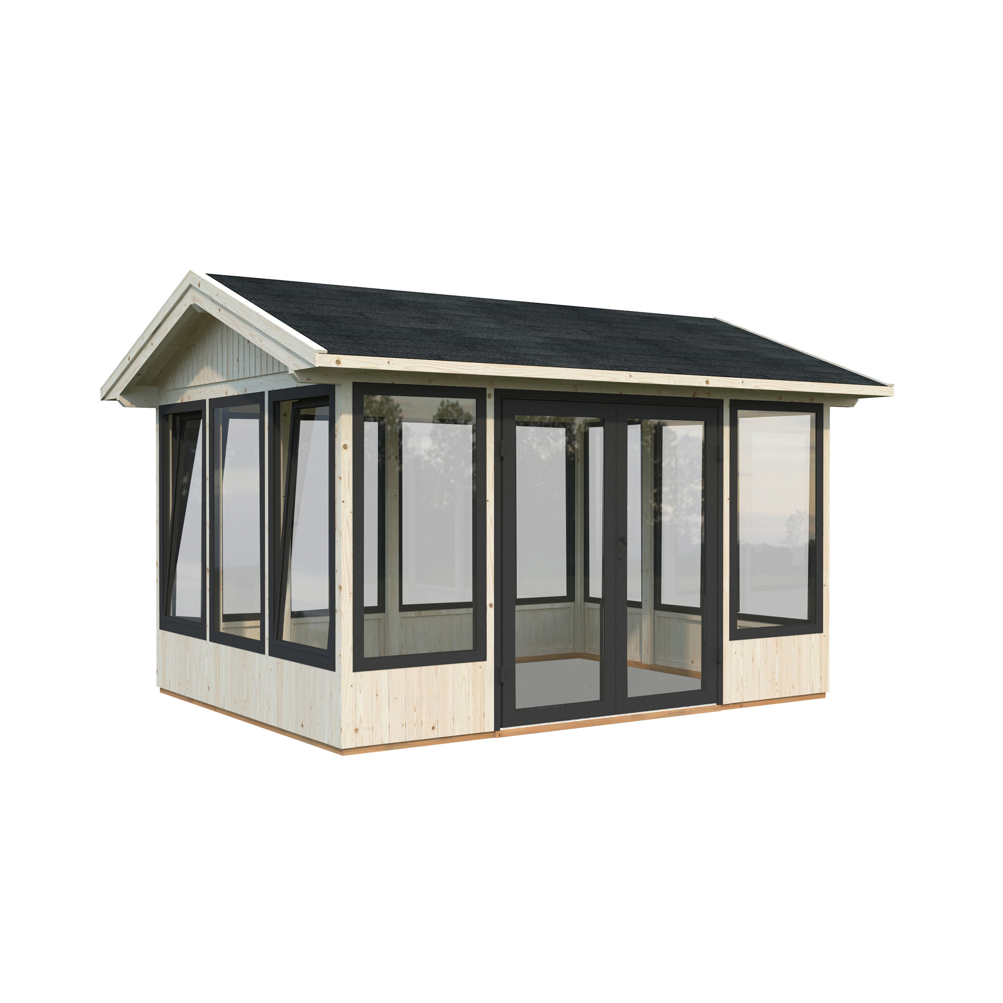 Hagestue Palmako Isabella 10,9 M2