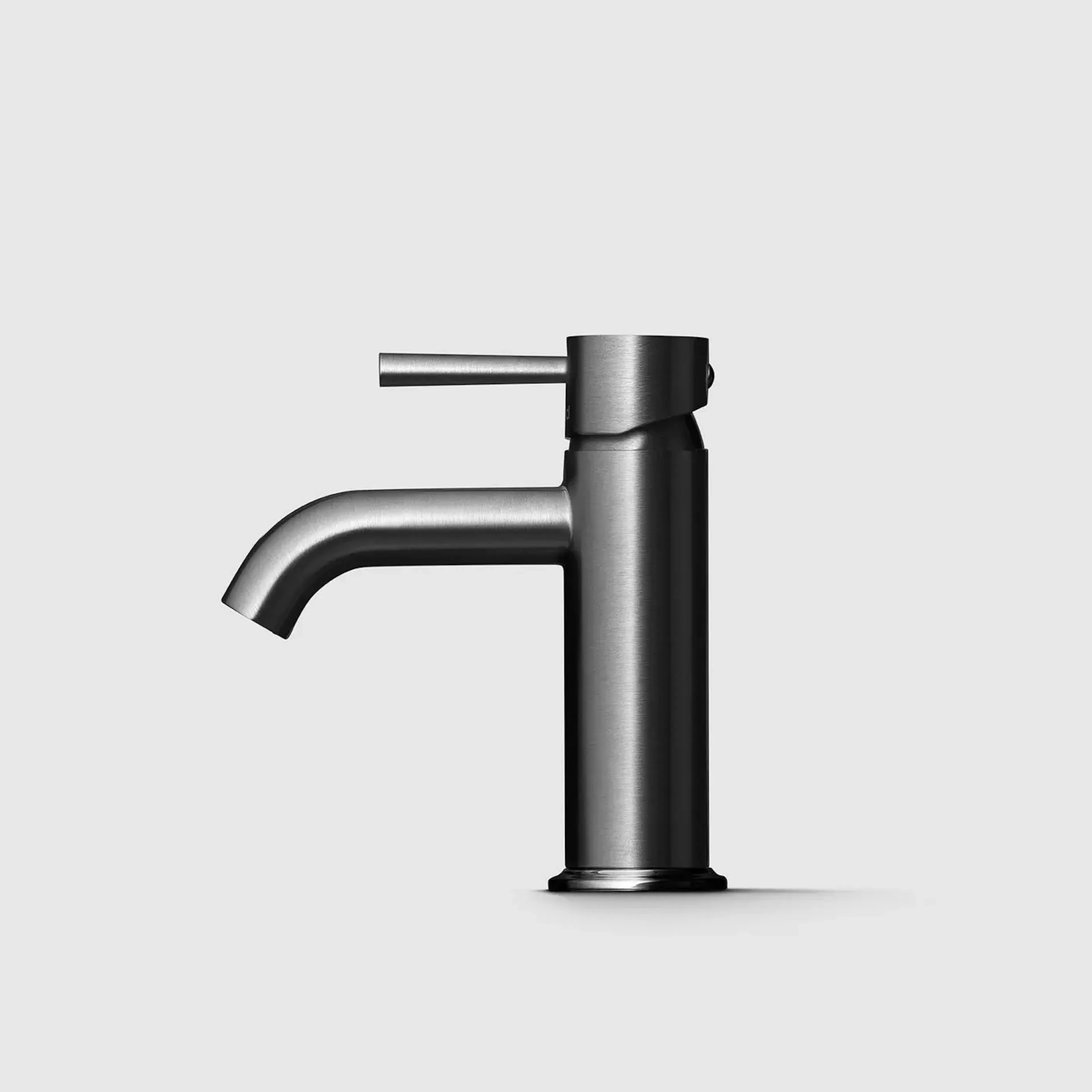 Borstad Black Chrome