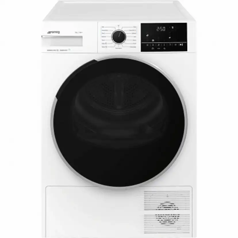 Tørketrommel Smeg DNP82SEIN