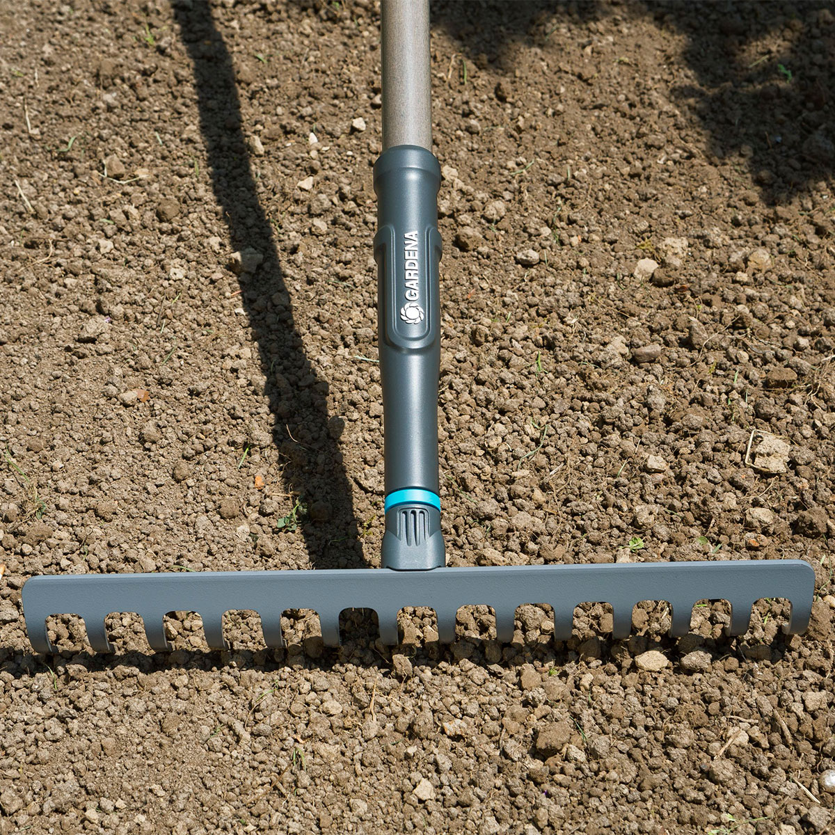 Hagerake Gardena NatureLine 36 cm