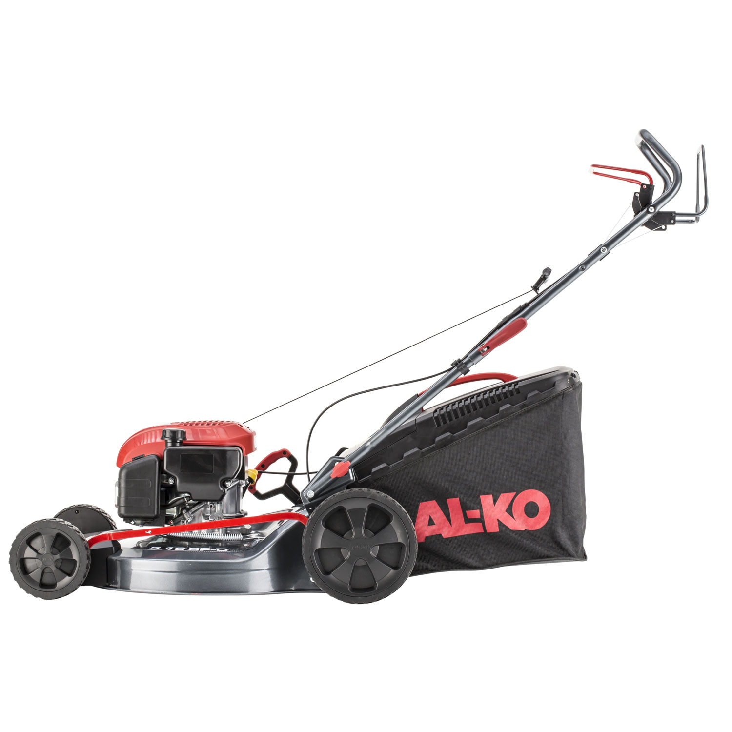 Gressklipper AL-KO EASY 5.16 SP-D Bensin