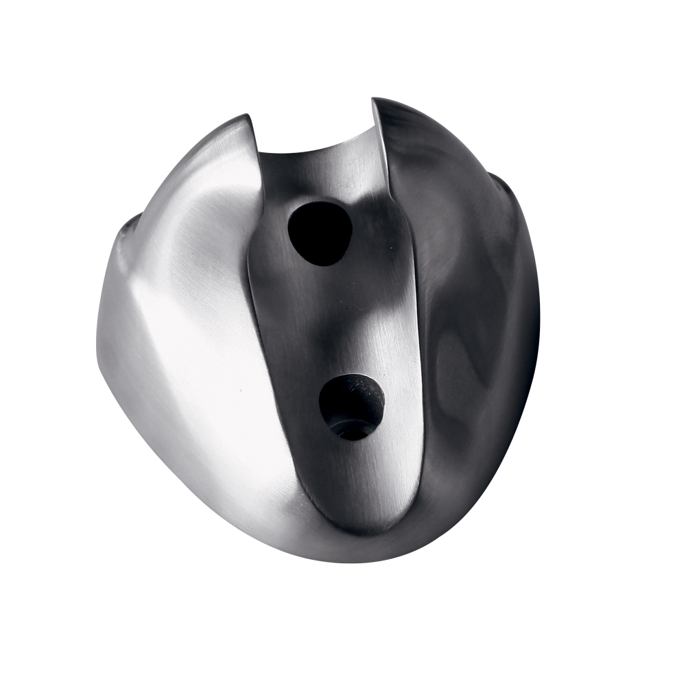 Väggfäste Strand Stainless för Handdusch | badrum - duscharmatur - duschhallare | KakelKungen