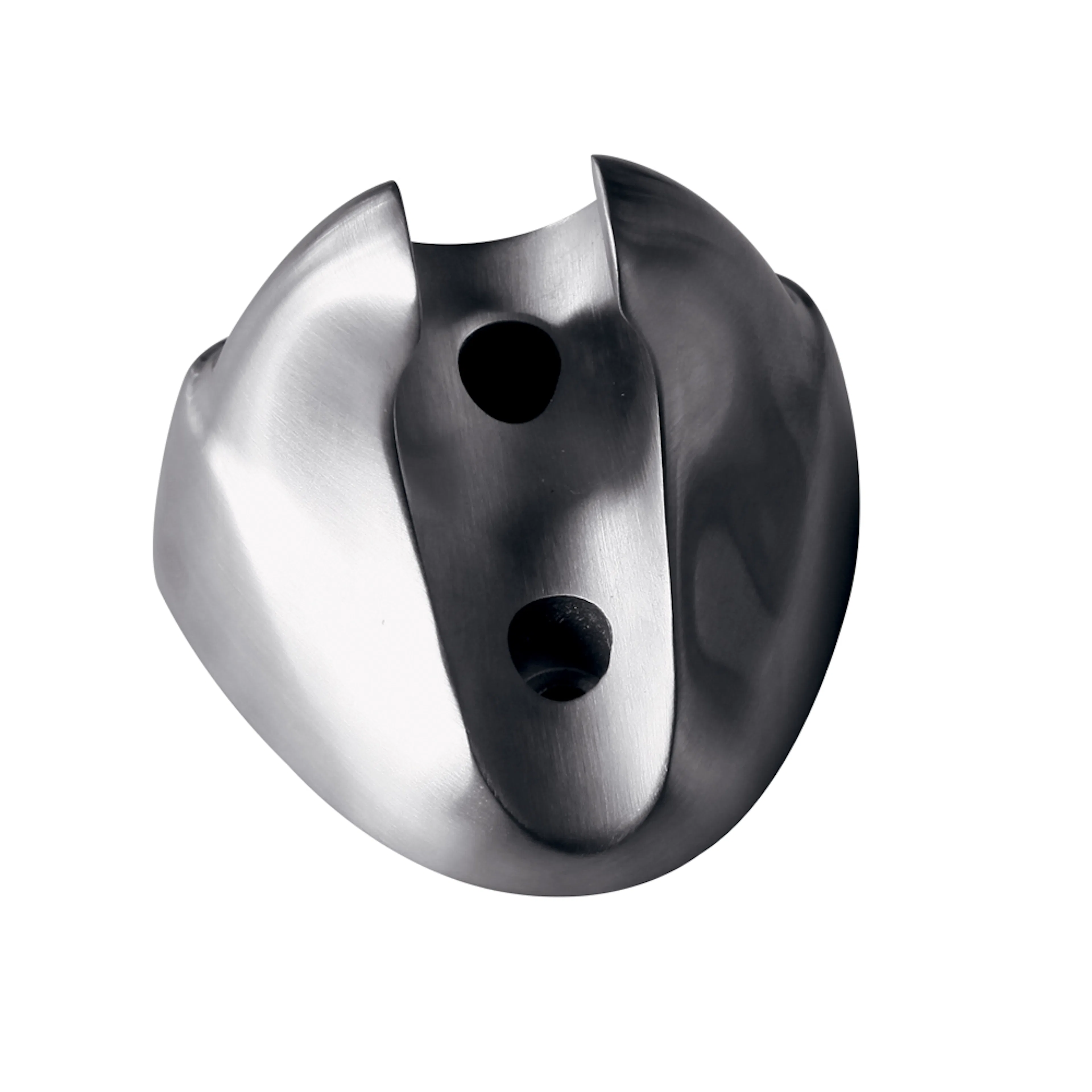 Veggfeste Strand Stainless for Hånddusj