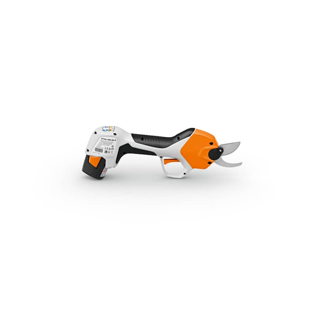 Batteridrevet Sekatør STIHL ASA 20 Med Batteri & Lader
