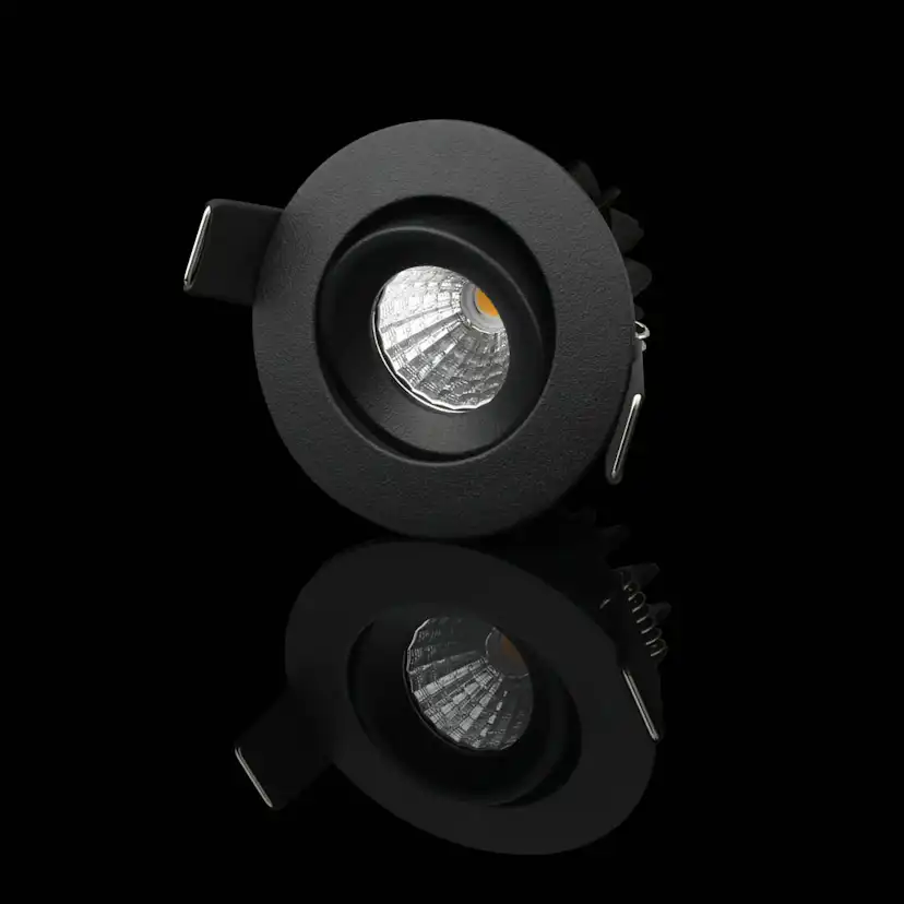 Downlight Designlight Q Vipp