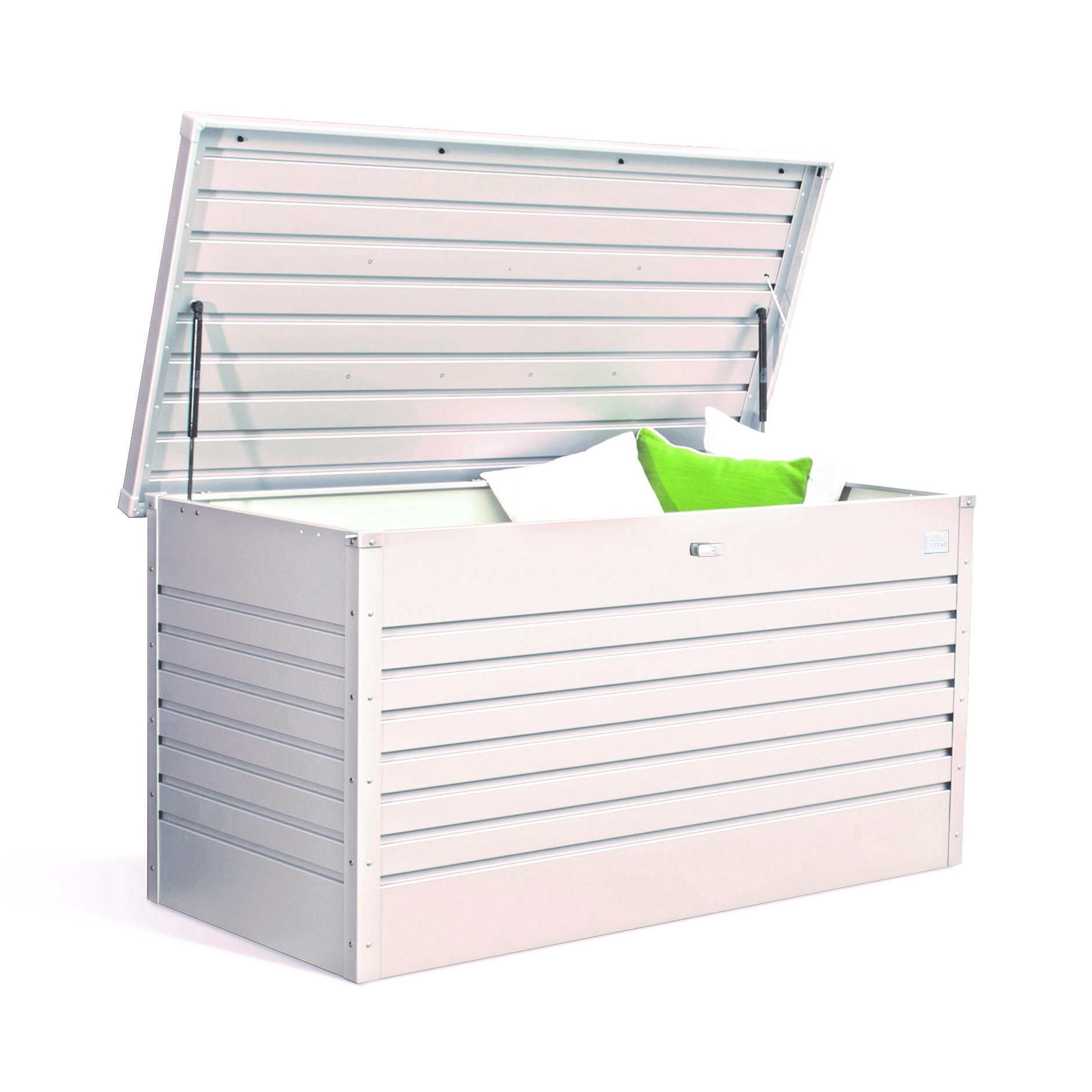Putekasse Biohort LeisureTime 160