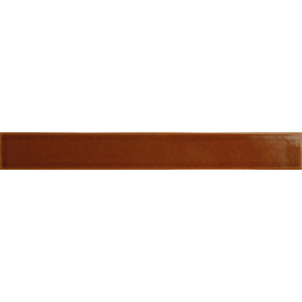 Fliser Lhådös Vitral Karamell 5x40 cm