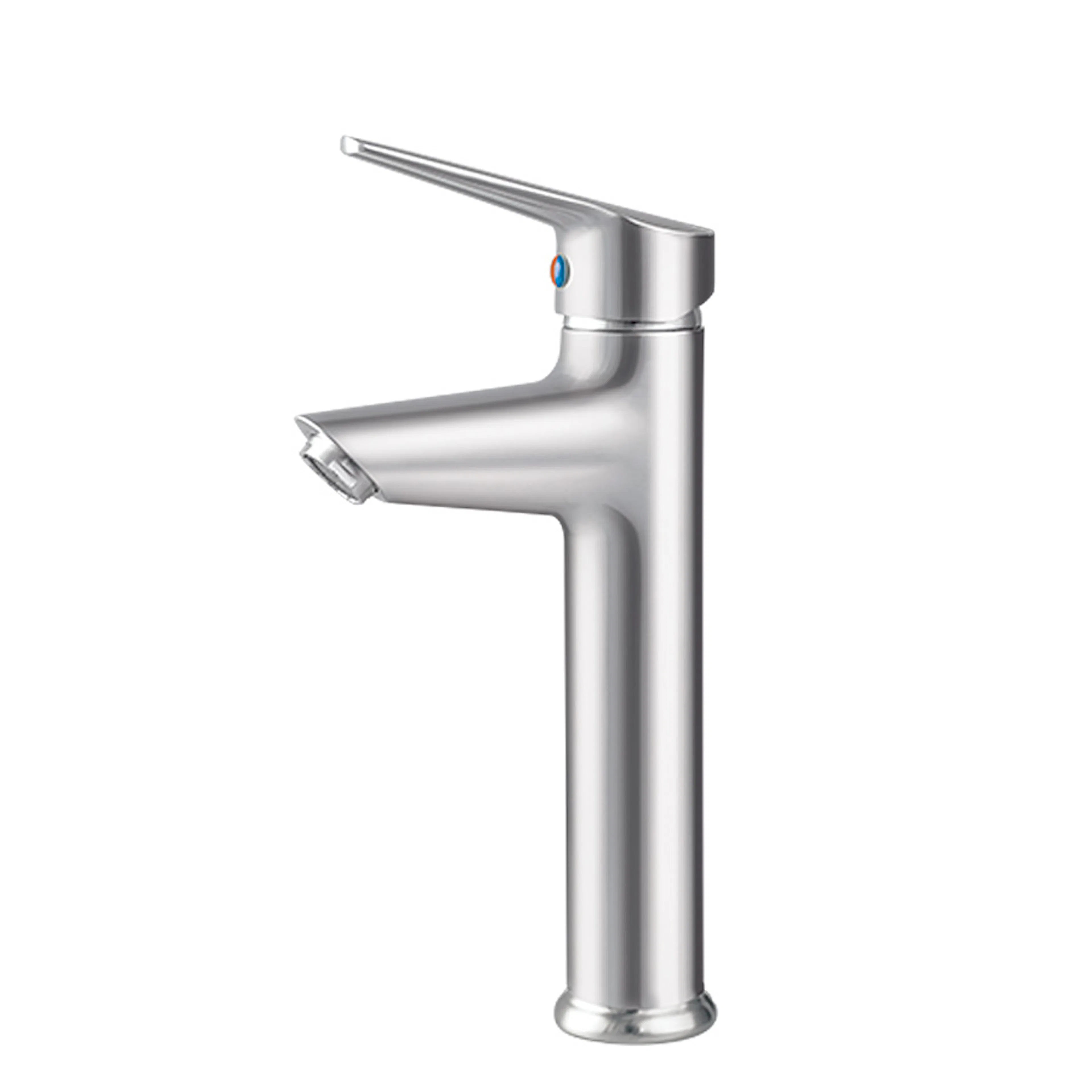 Servantbatteri Scandtap Steel Retro High