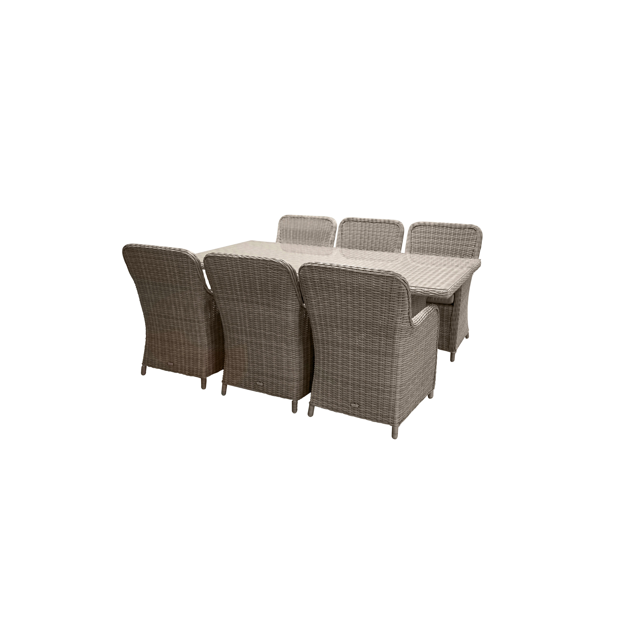 Spisegruppe Venture Home Wembley