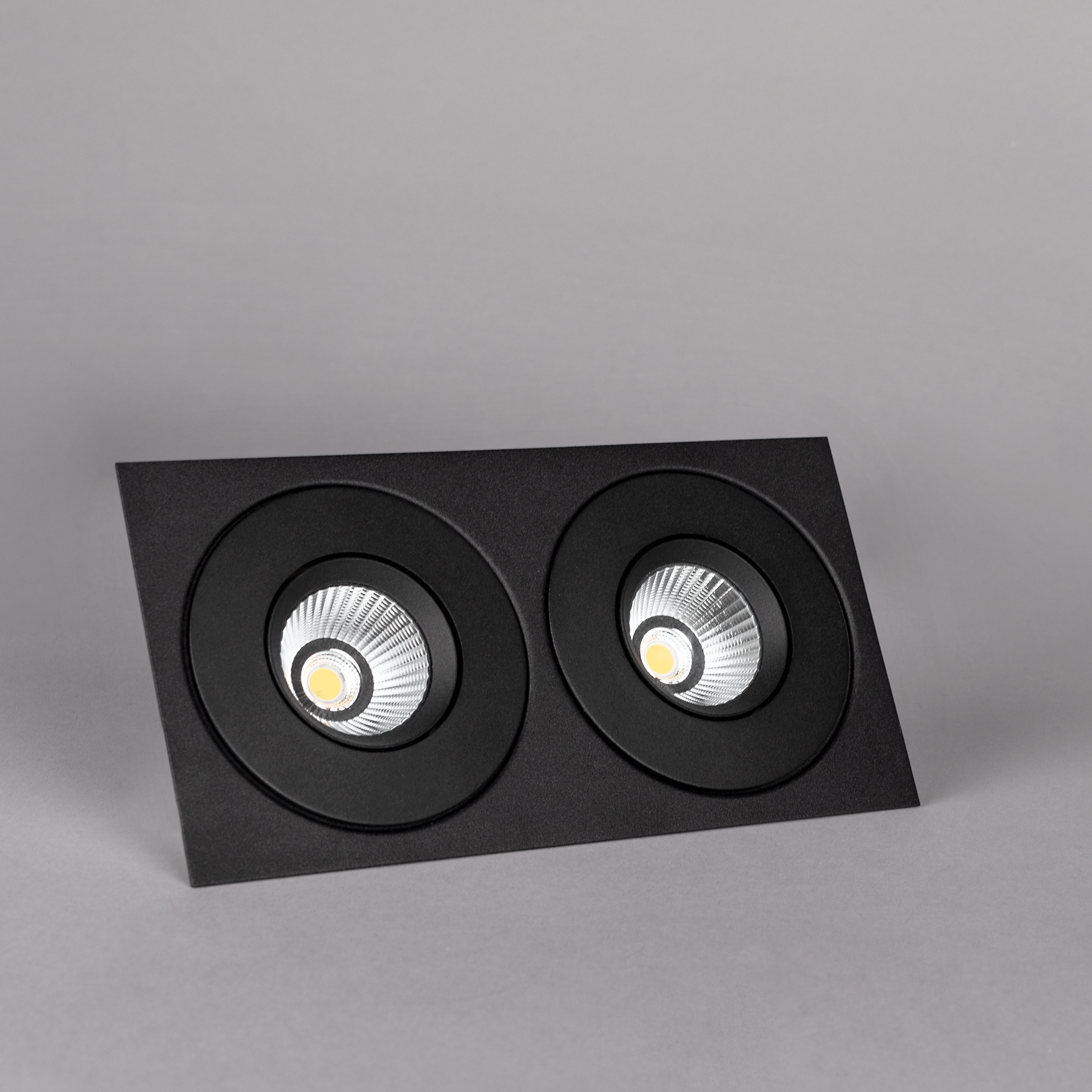 Dekorramme I Hide-a-lite for Downlights