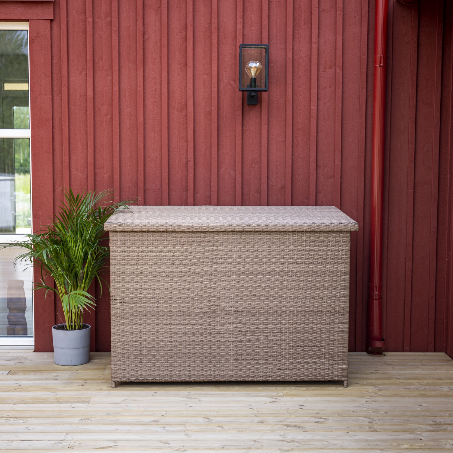 Putekasse Venture Home Amazon
