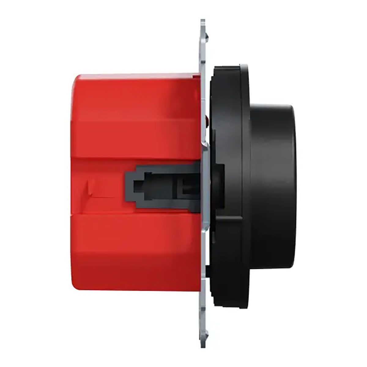 VARVTALSREGULATOR 400 ONE SV Sort