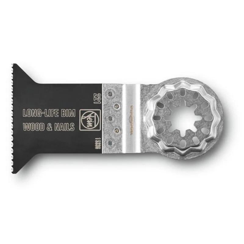 Sagblad Fein E-Cut SL Longlife BIM 50x50