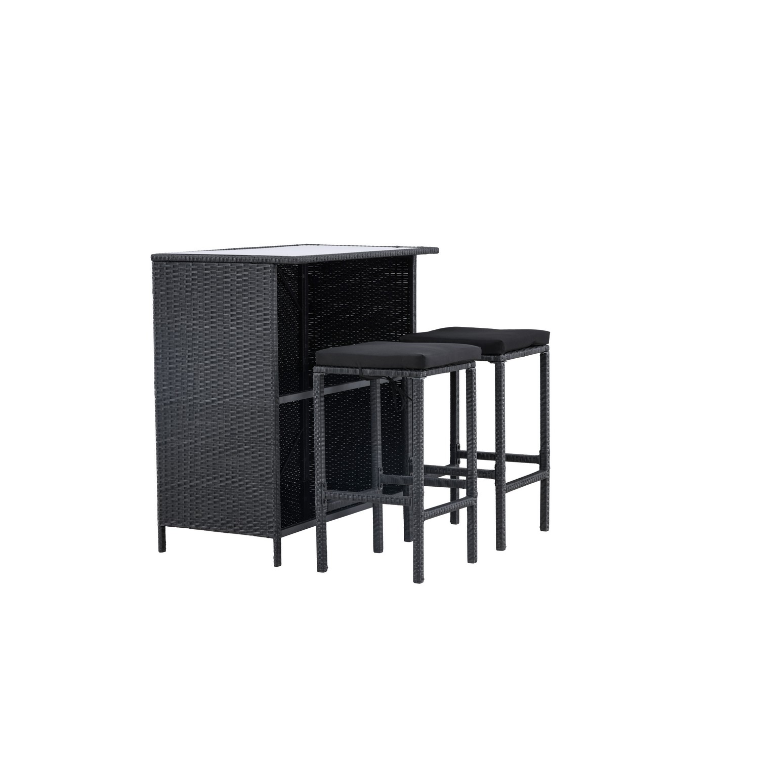 Barset Venture Home Knock