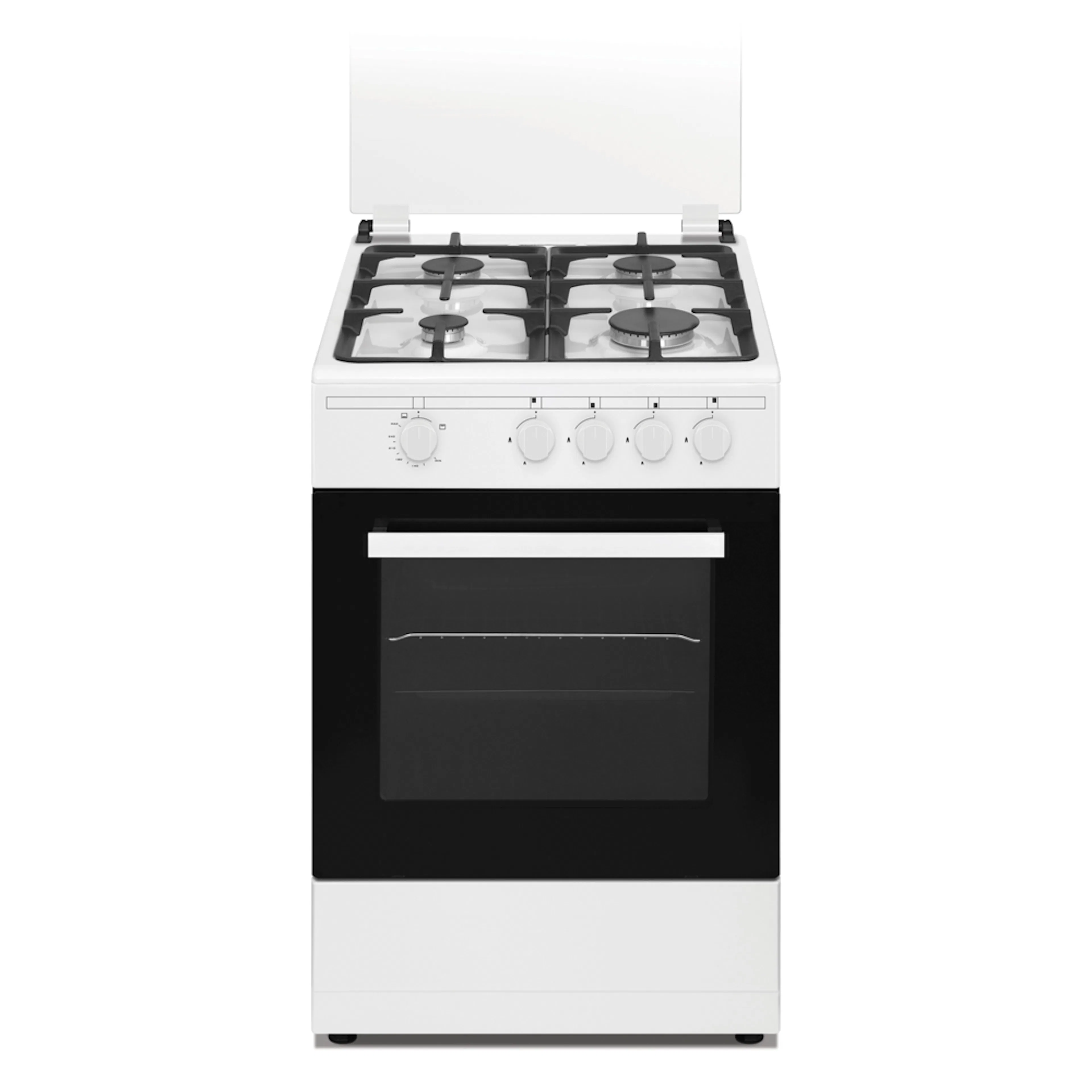 Gasskomfyr Sunwind Chef Pro