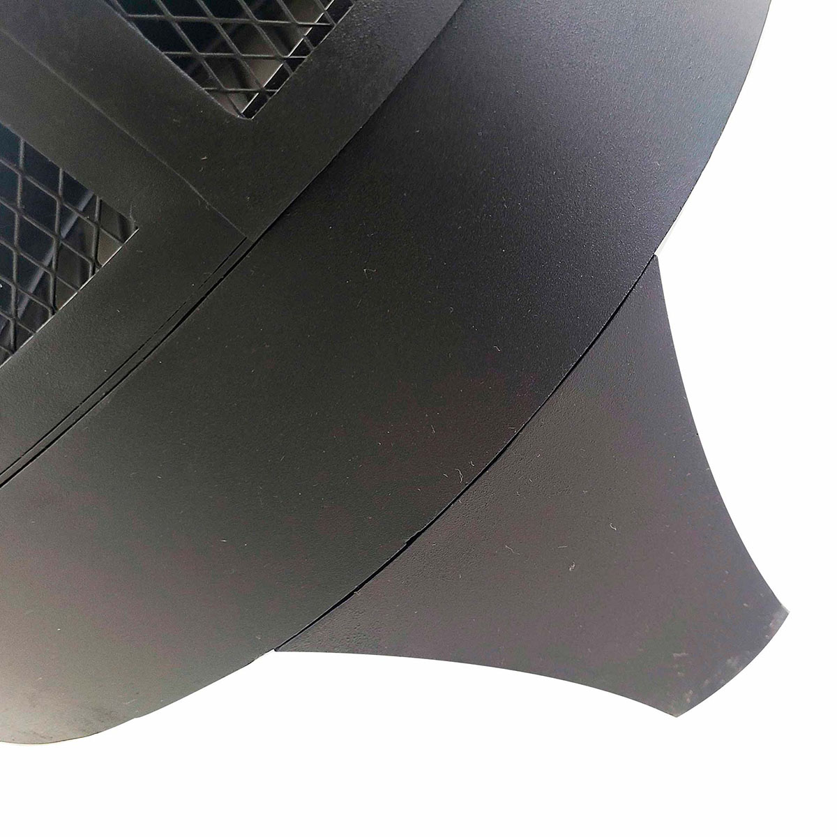 Utepeis Limousin Chiminea 126 cm