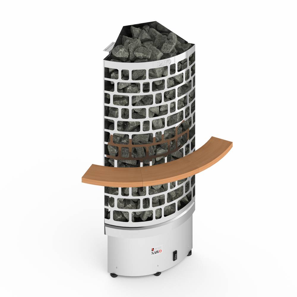 Installasjonskrage SAWO for Væren og Tower Corner TH6