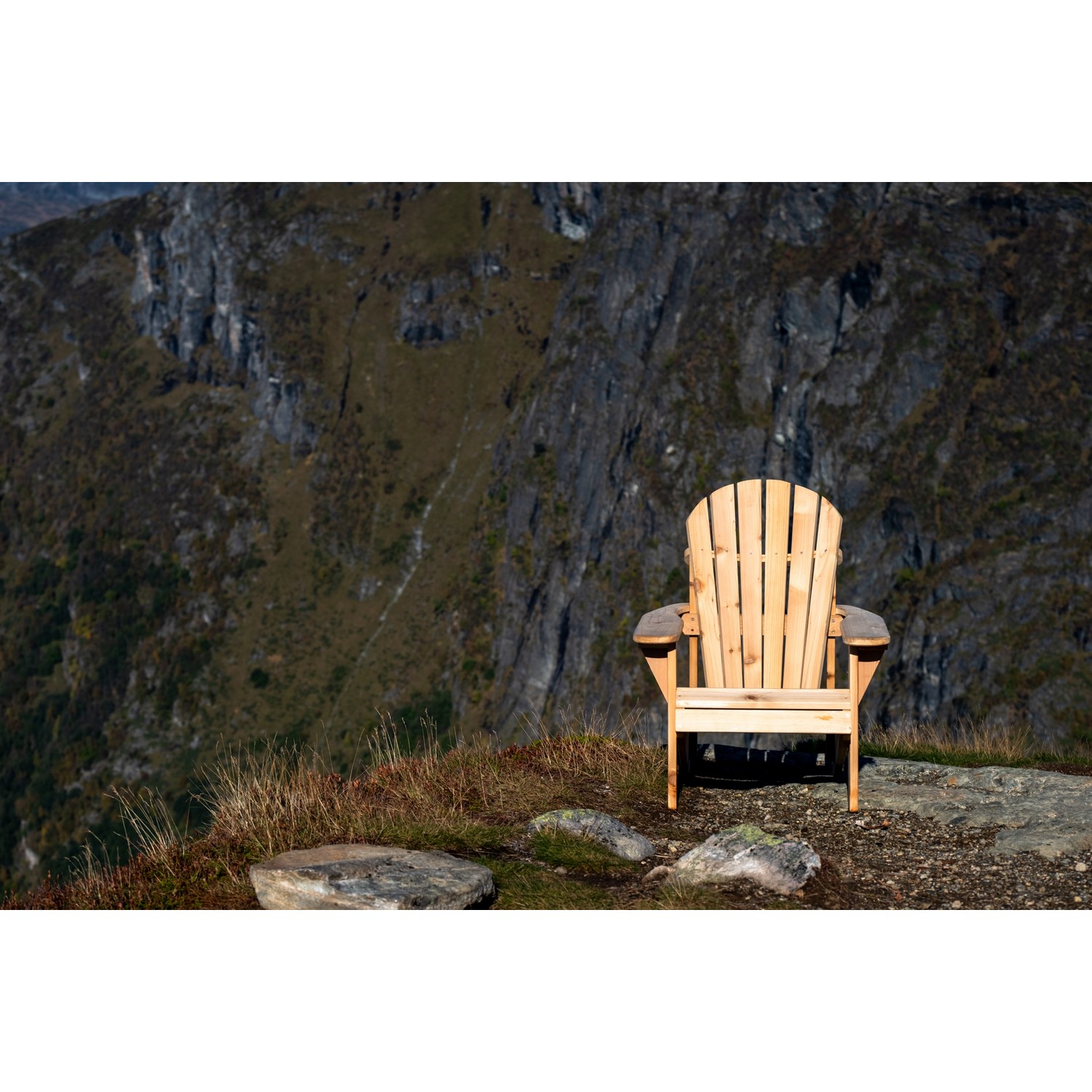 Hagestol Eutdoor Caribou Lodge
