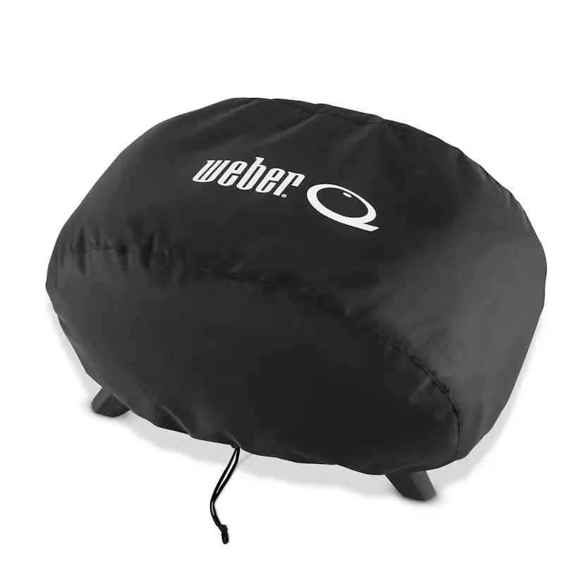 Overtrekk Weber Premium Q1000N/Q1200N