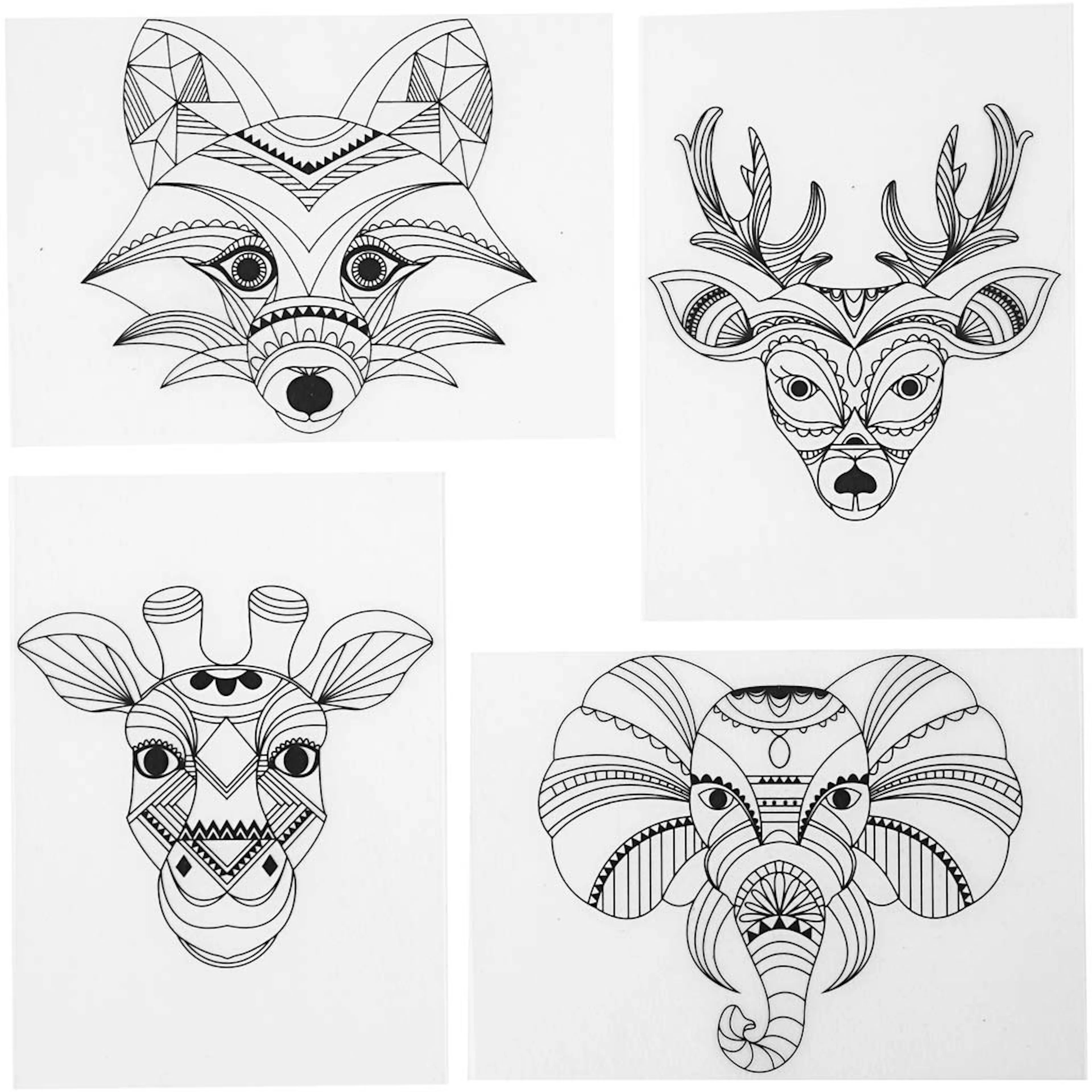 Skape og dekorere