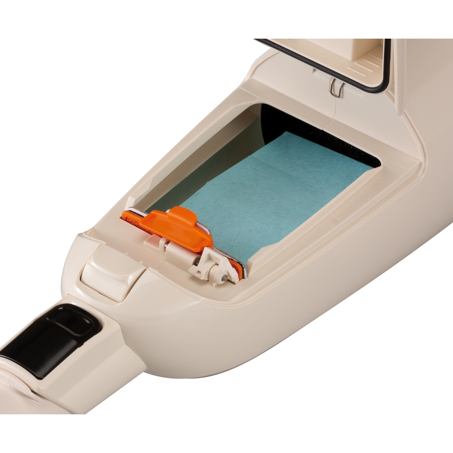 Støvsuger Makita 12V CL114FDWI