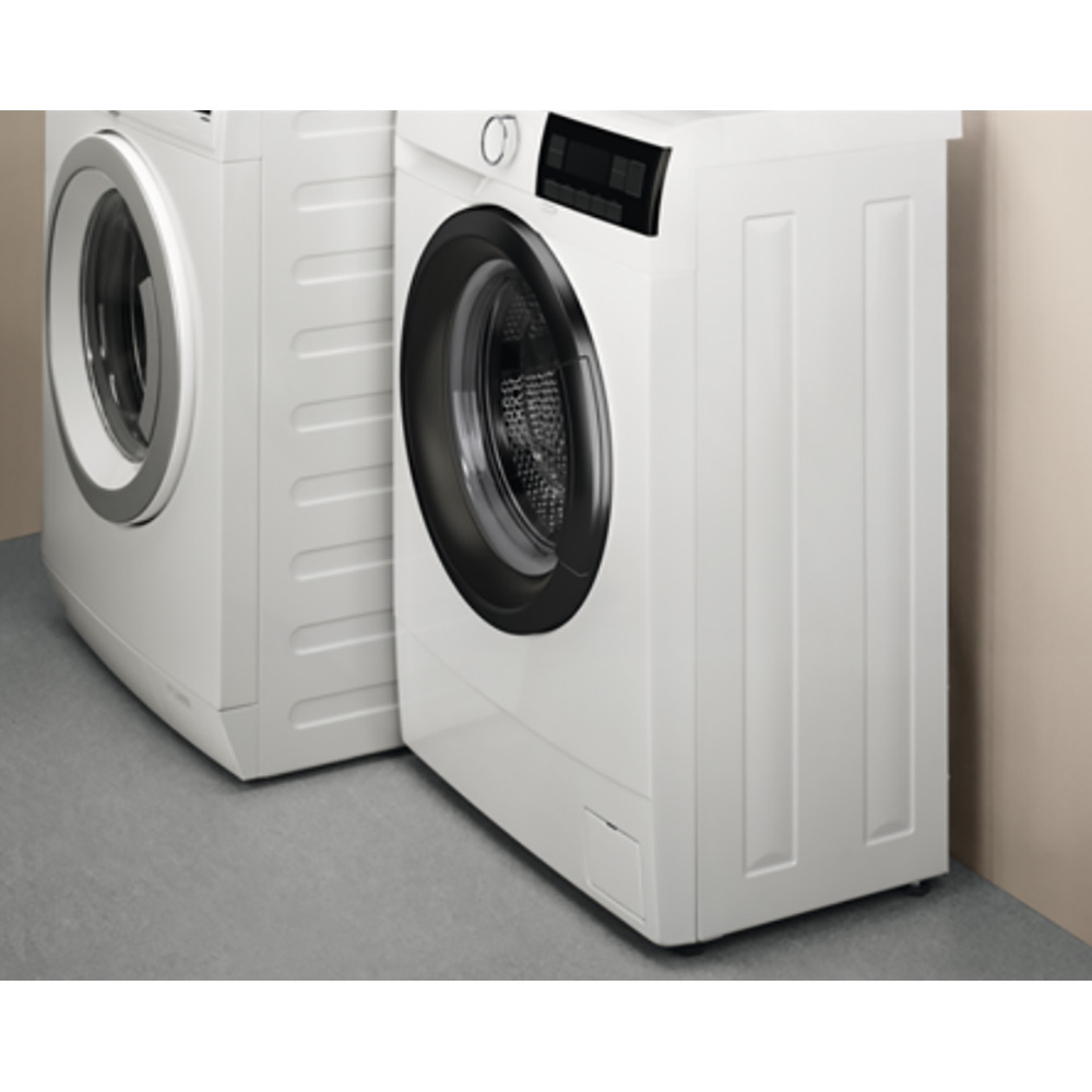 Vaskemaskin Electrolux EW6S5426E6 Slim