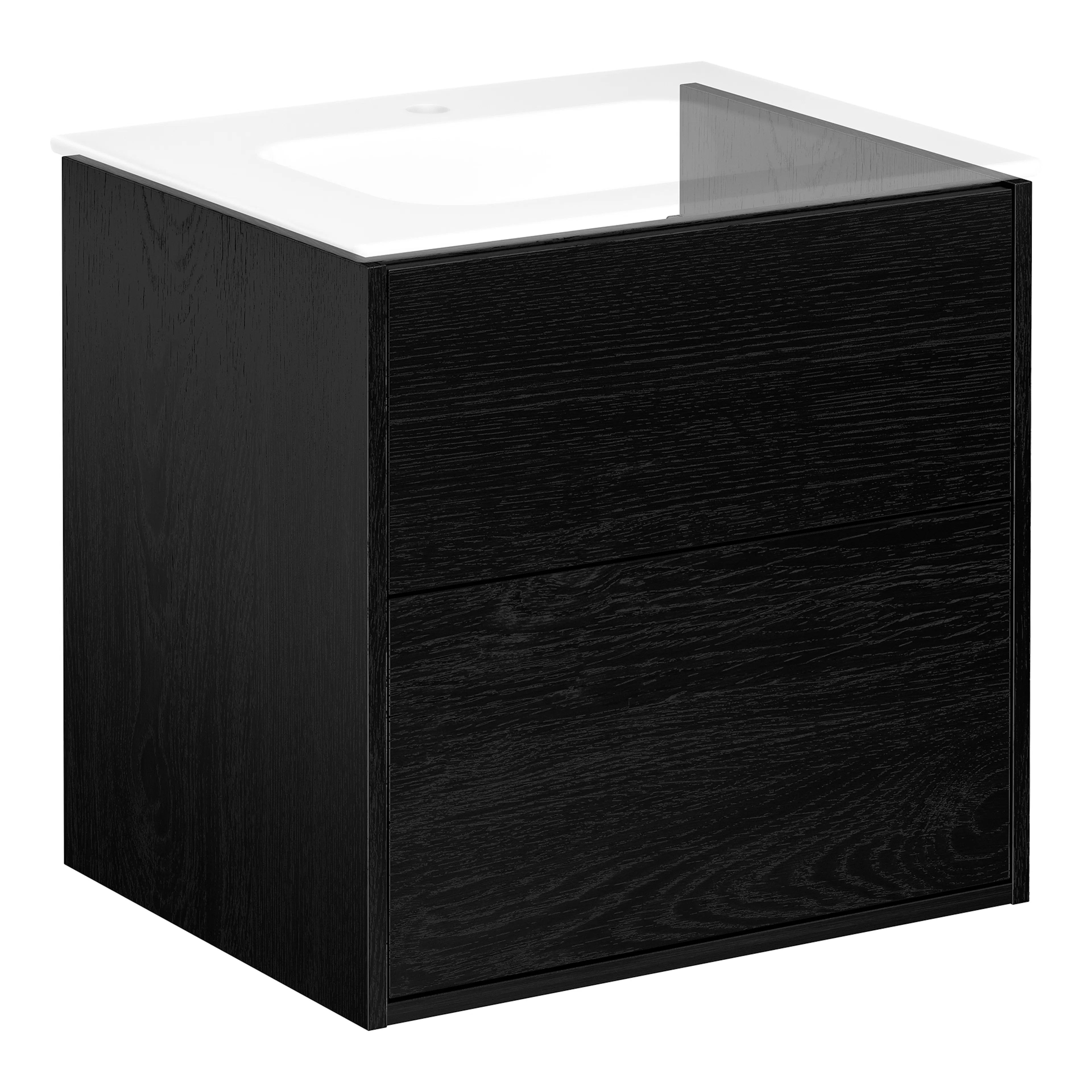 Servantskap Gustavsberg Artic 60 cm