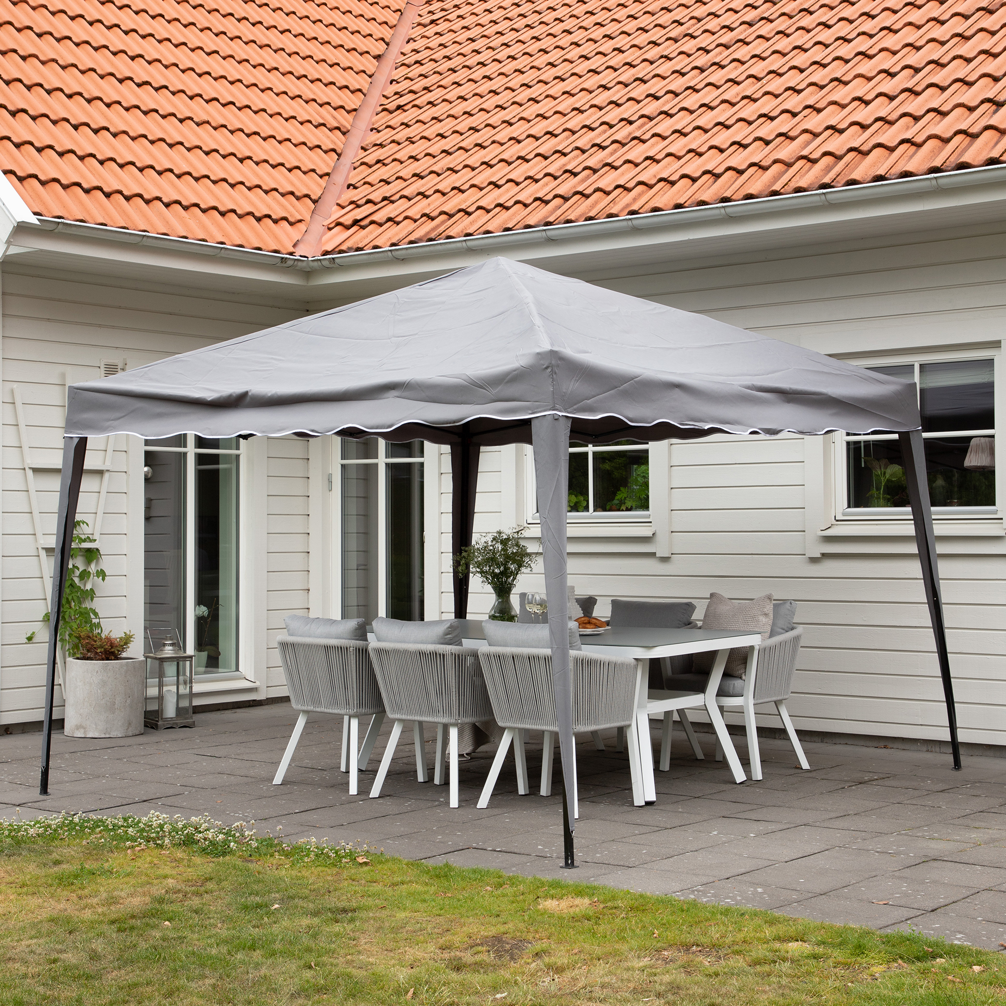 Paviljong Venture Home Gazebo