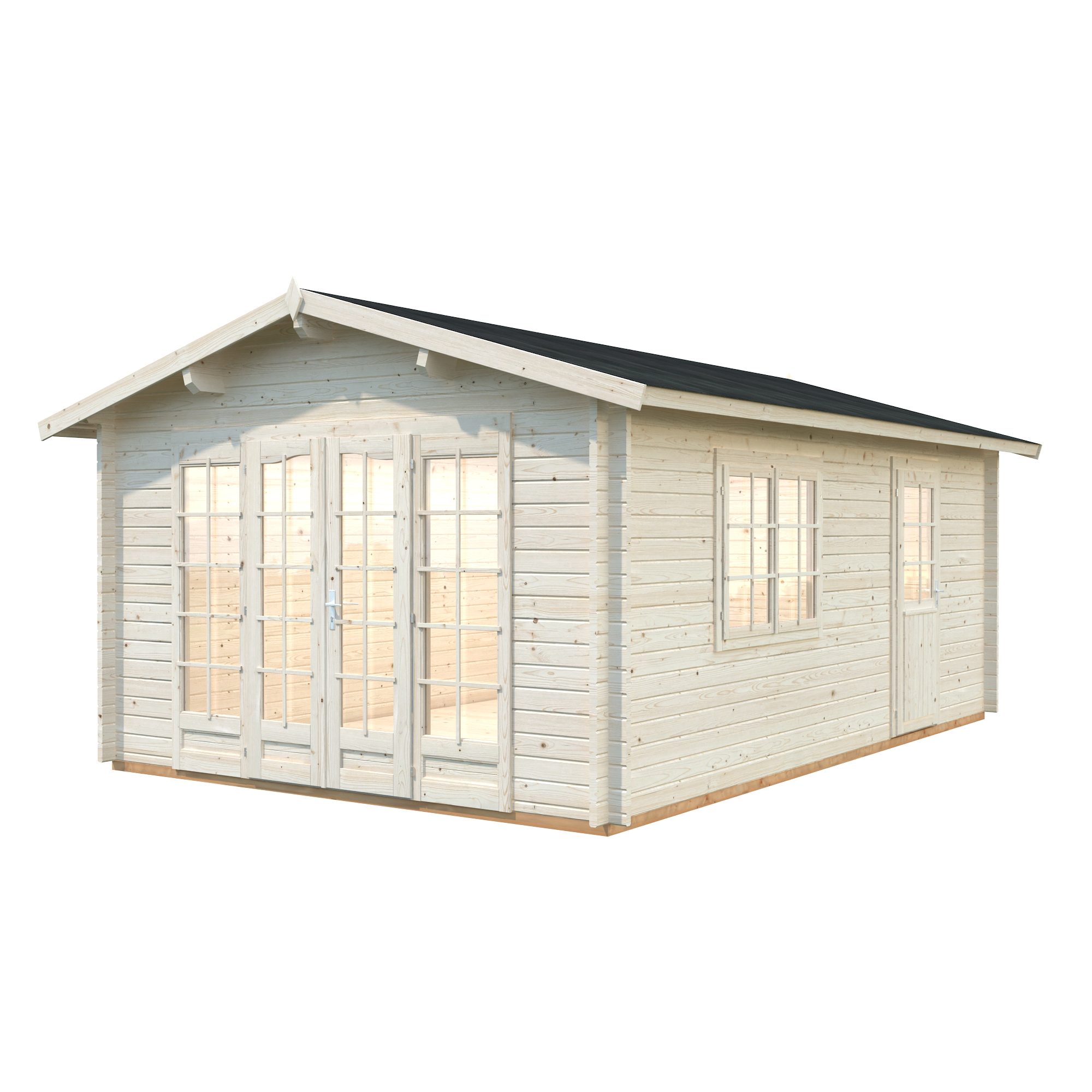 Anneks Palmako Irene 19 m2