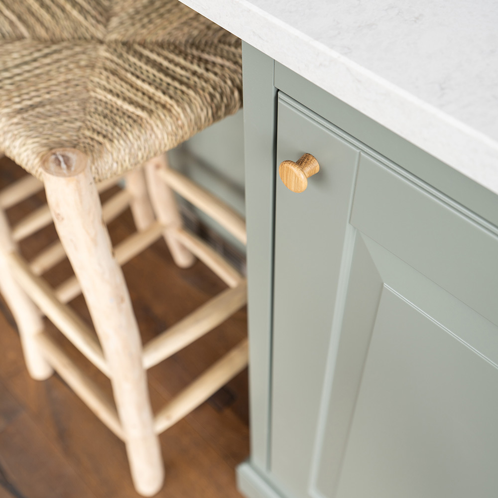Knott Beslag Design Classis-25