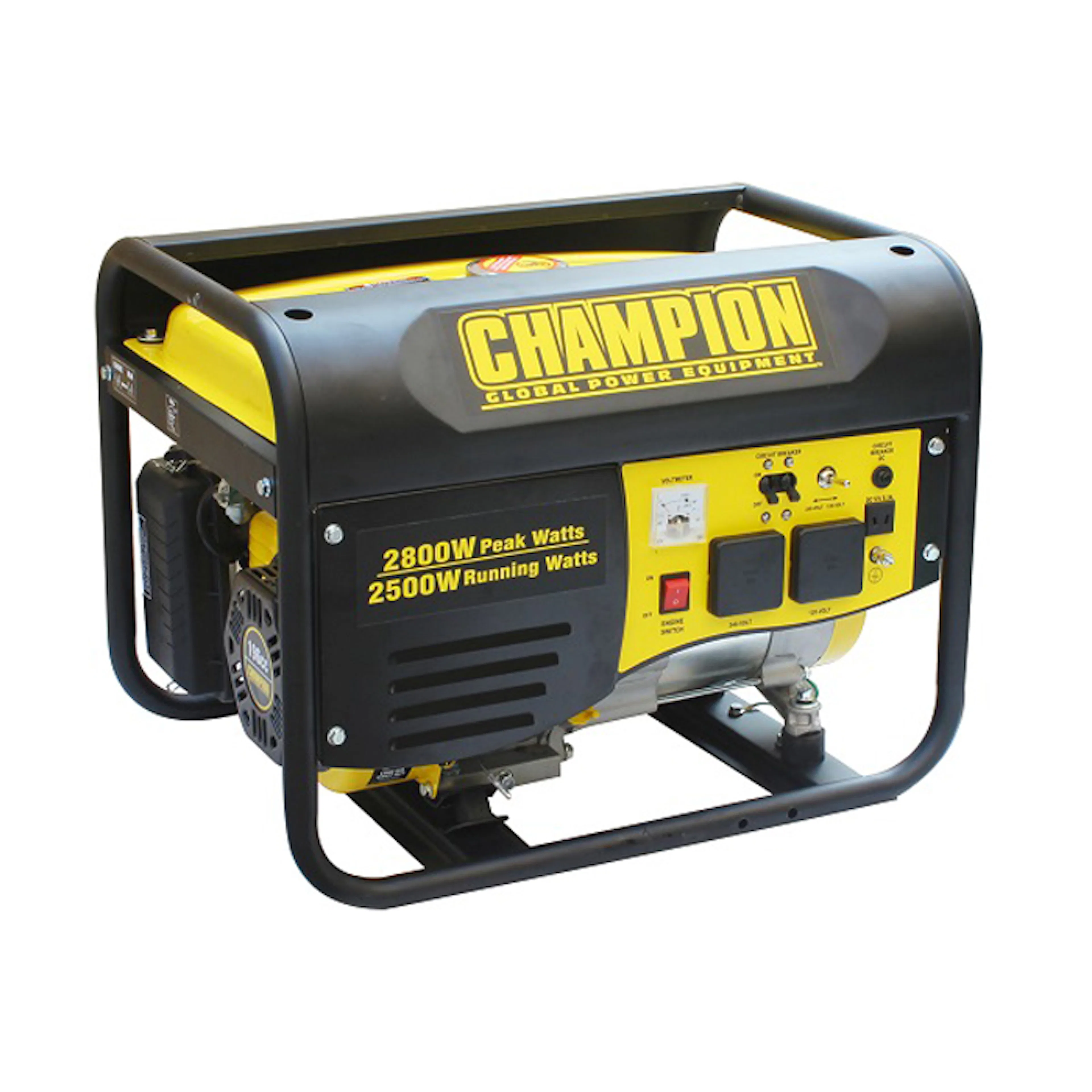 Motorpumpe Duab-Power MDP50CLE