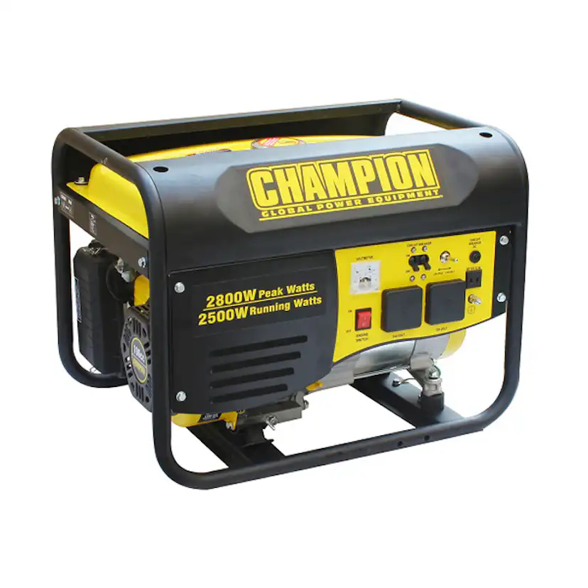 Motorpumpe Duab-Power MDP50CLE