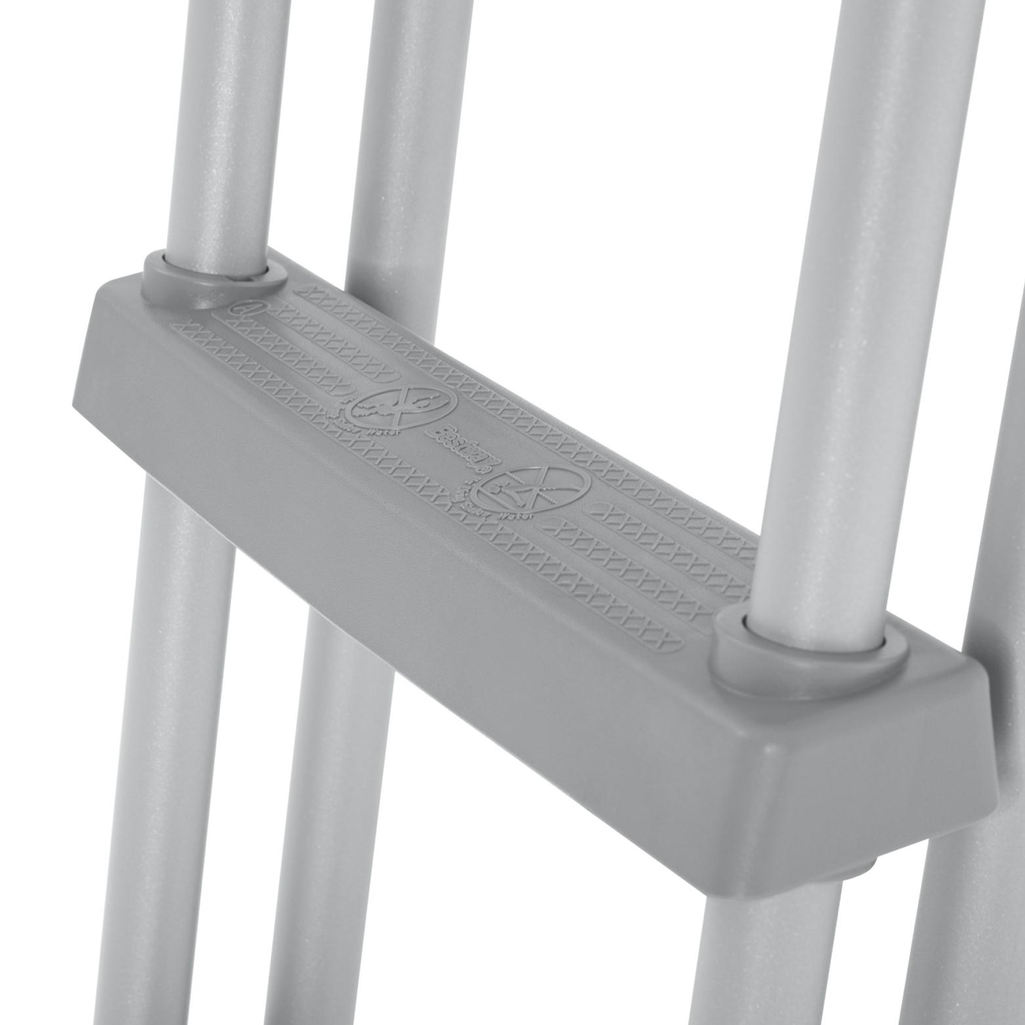 Sikkerhetsstige Bestway Flowclear for Basseng 1,07 m