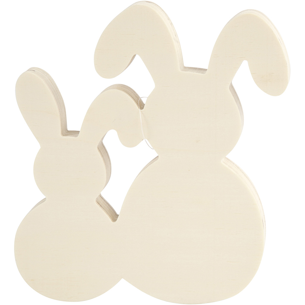 Harer Creativ Company HxB 17x16 cm 1 sett