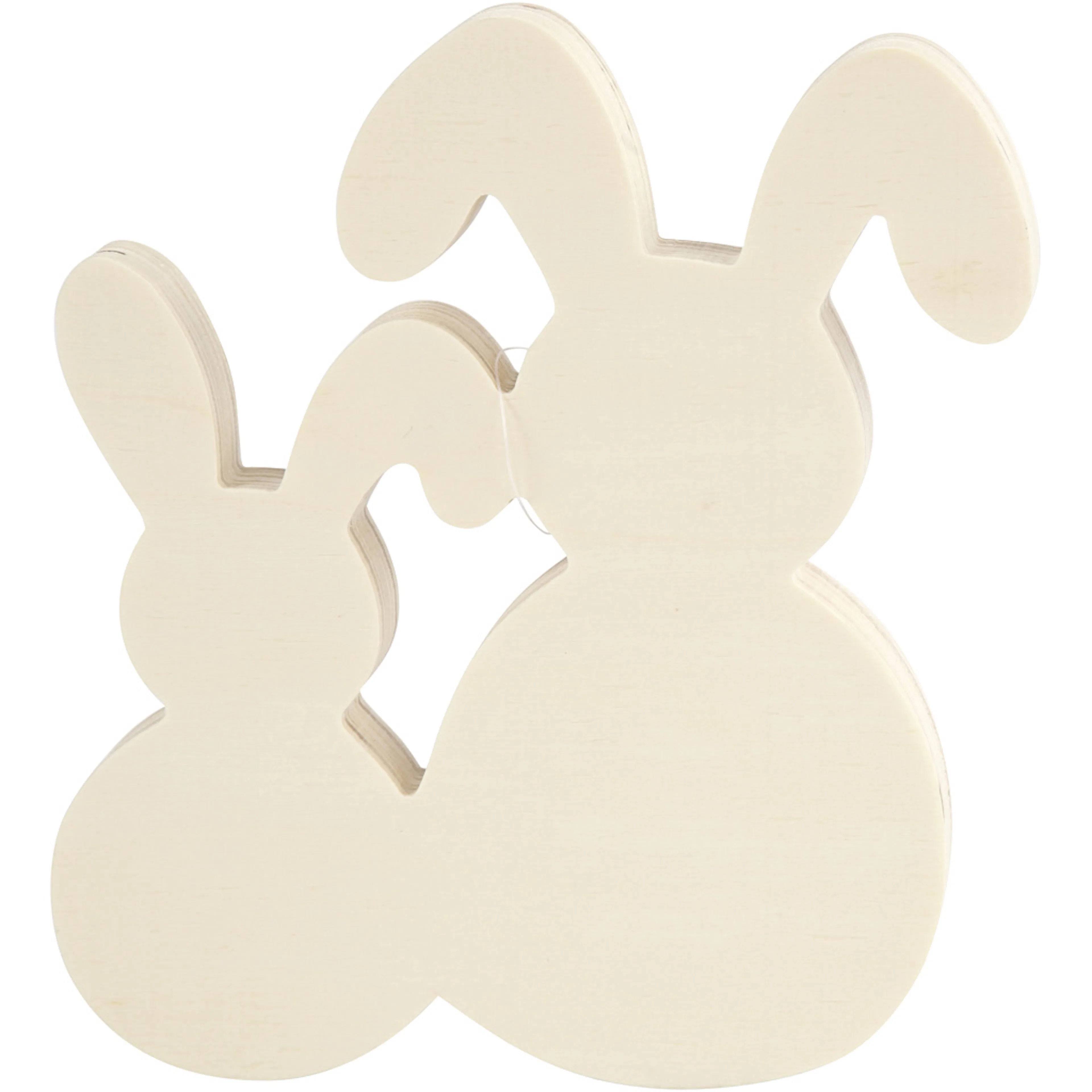 Harer Creativ Company HxB 17x16 cm 1 sett